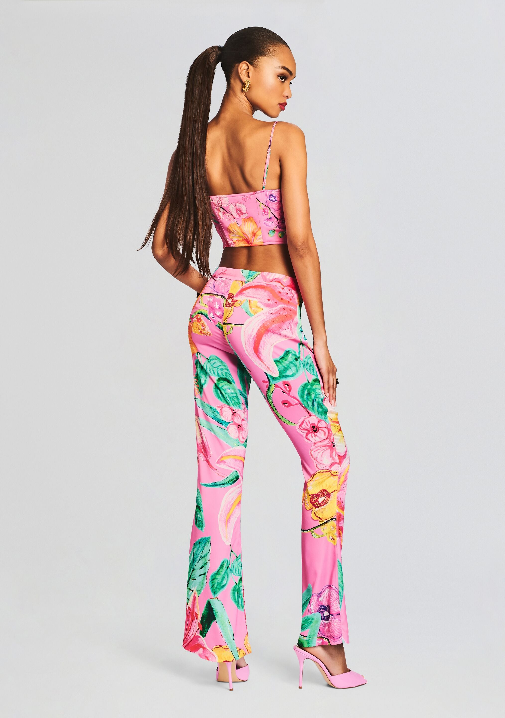 Megan Top-Sunny Prom