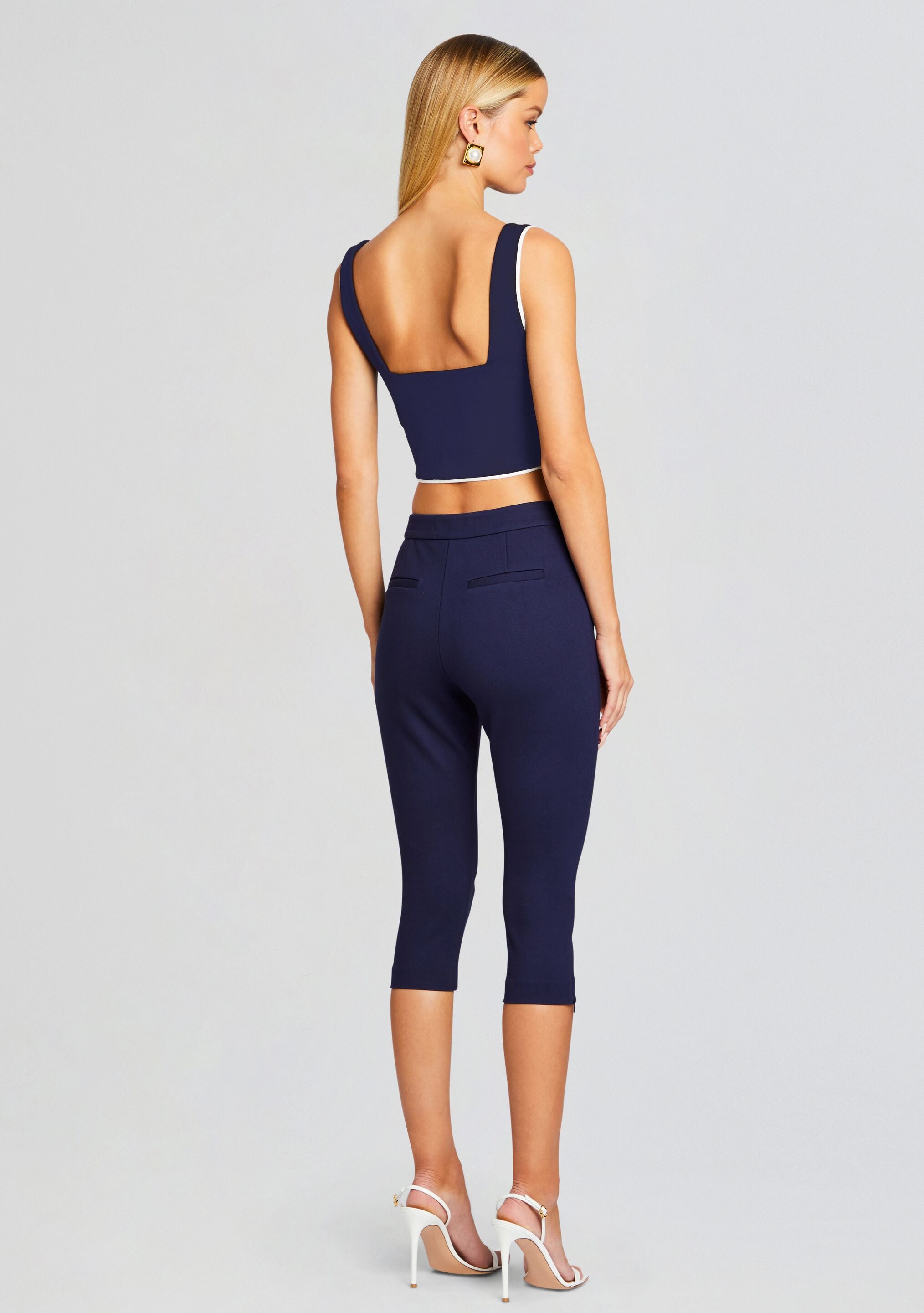 Basha Bra Top-Sunny Prom