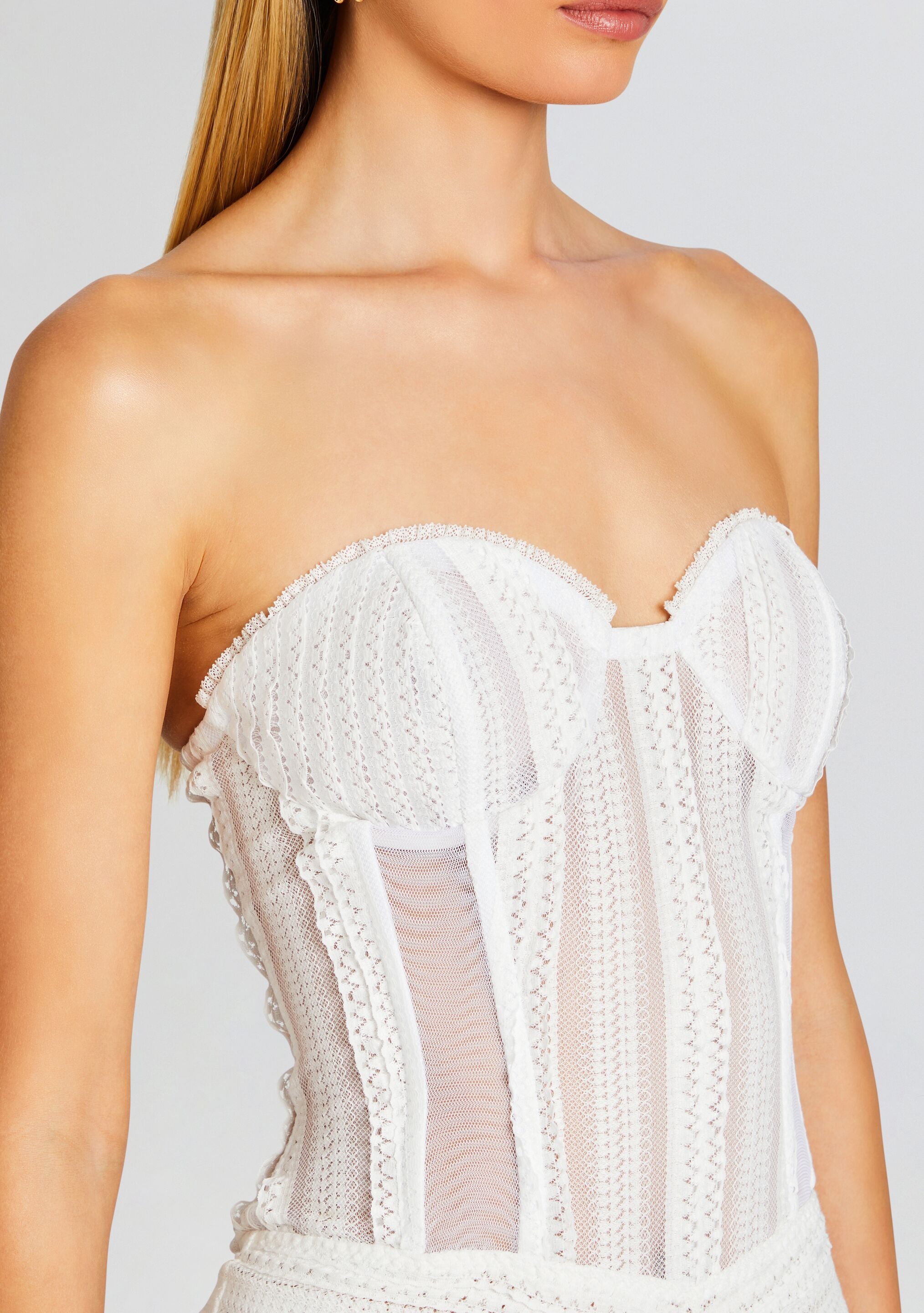 Florey Long Dress-Sunny Prom