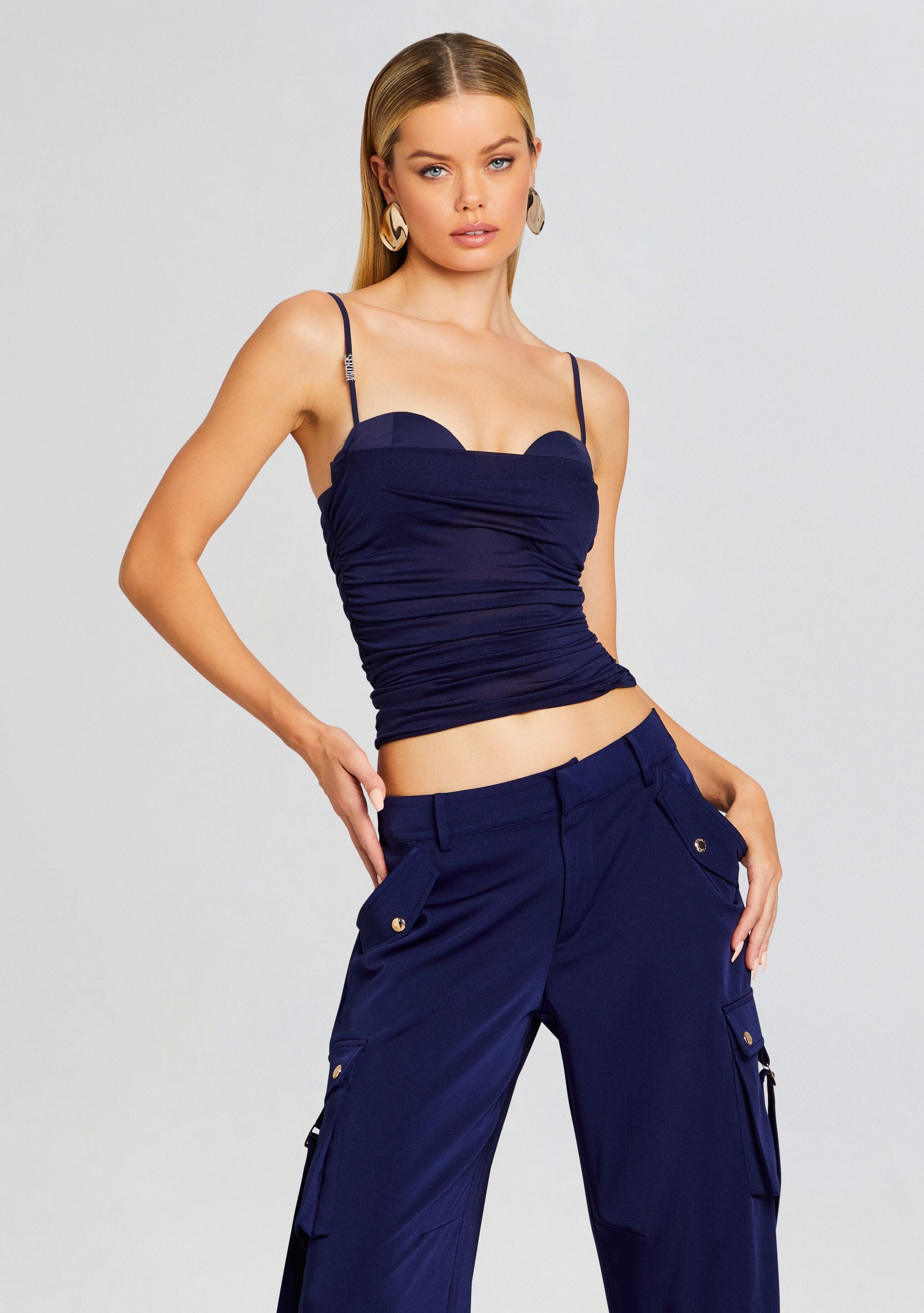 Reyes Top-Sunny Prom