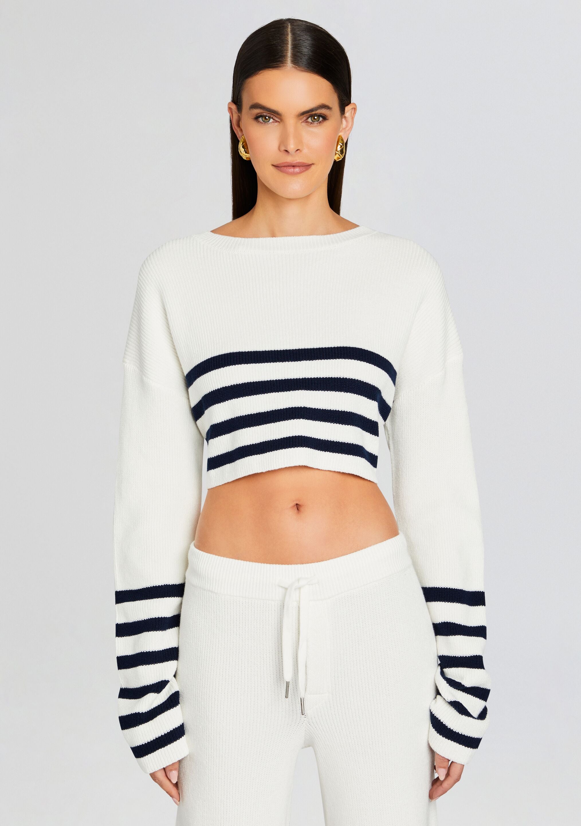 Sharlie Sweater-Sunny Prom