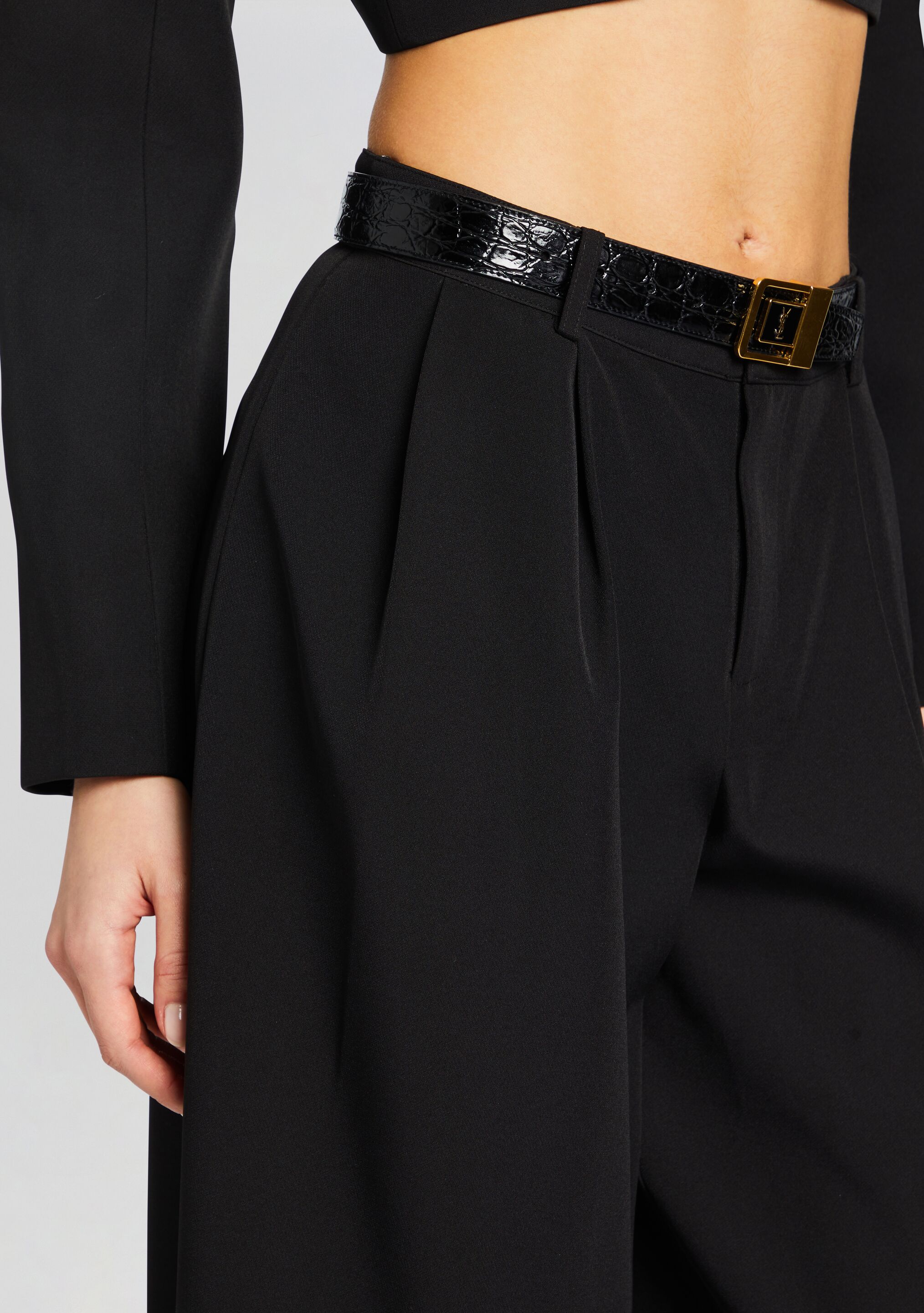 Alyson Short-Sunny Prom