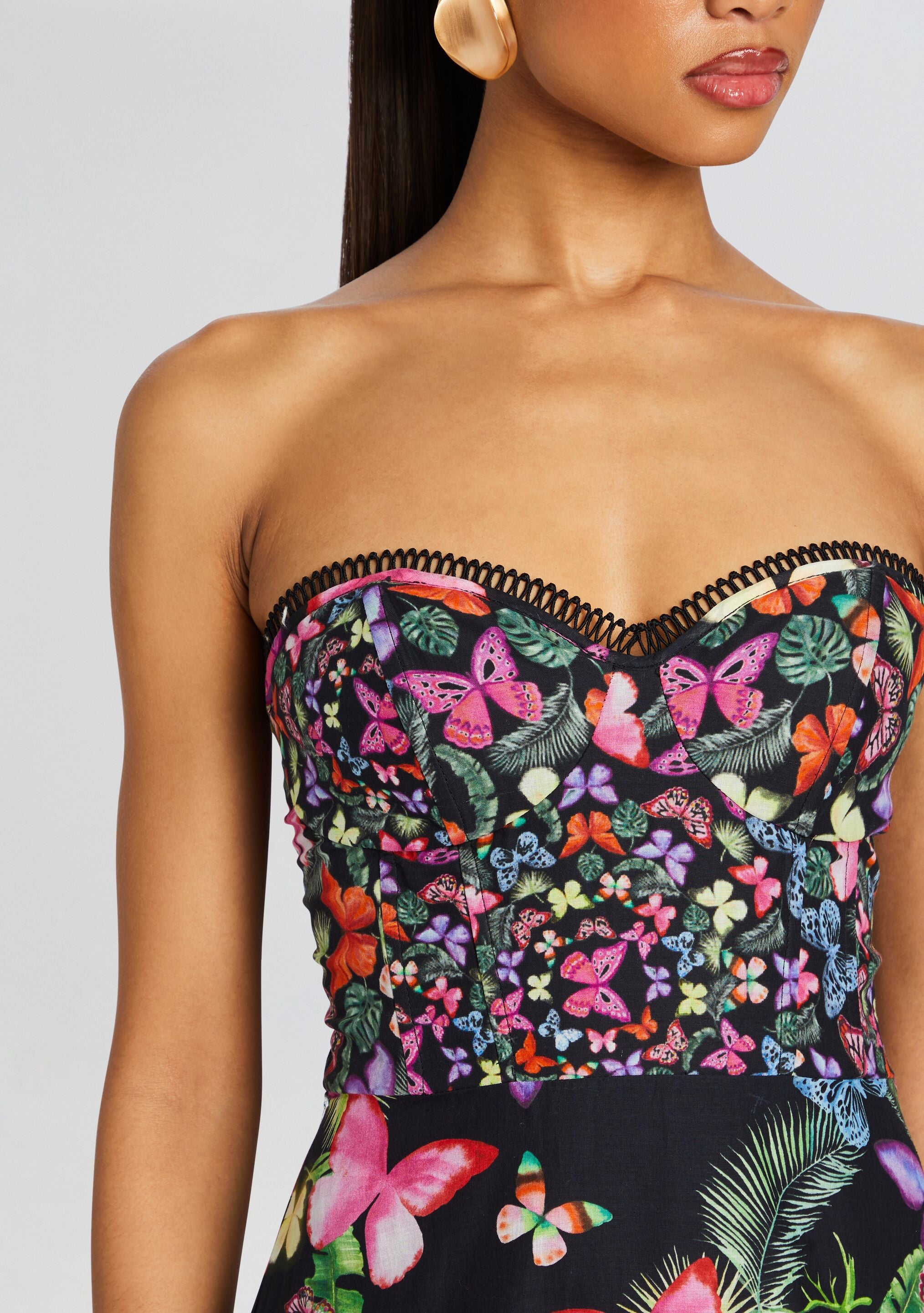 Danny Long Dress-Sunny Prom