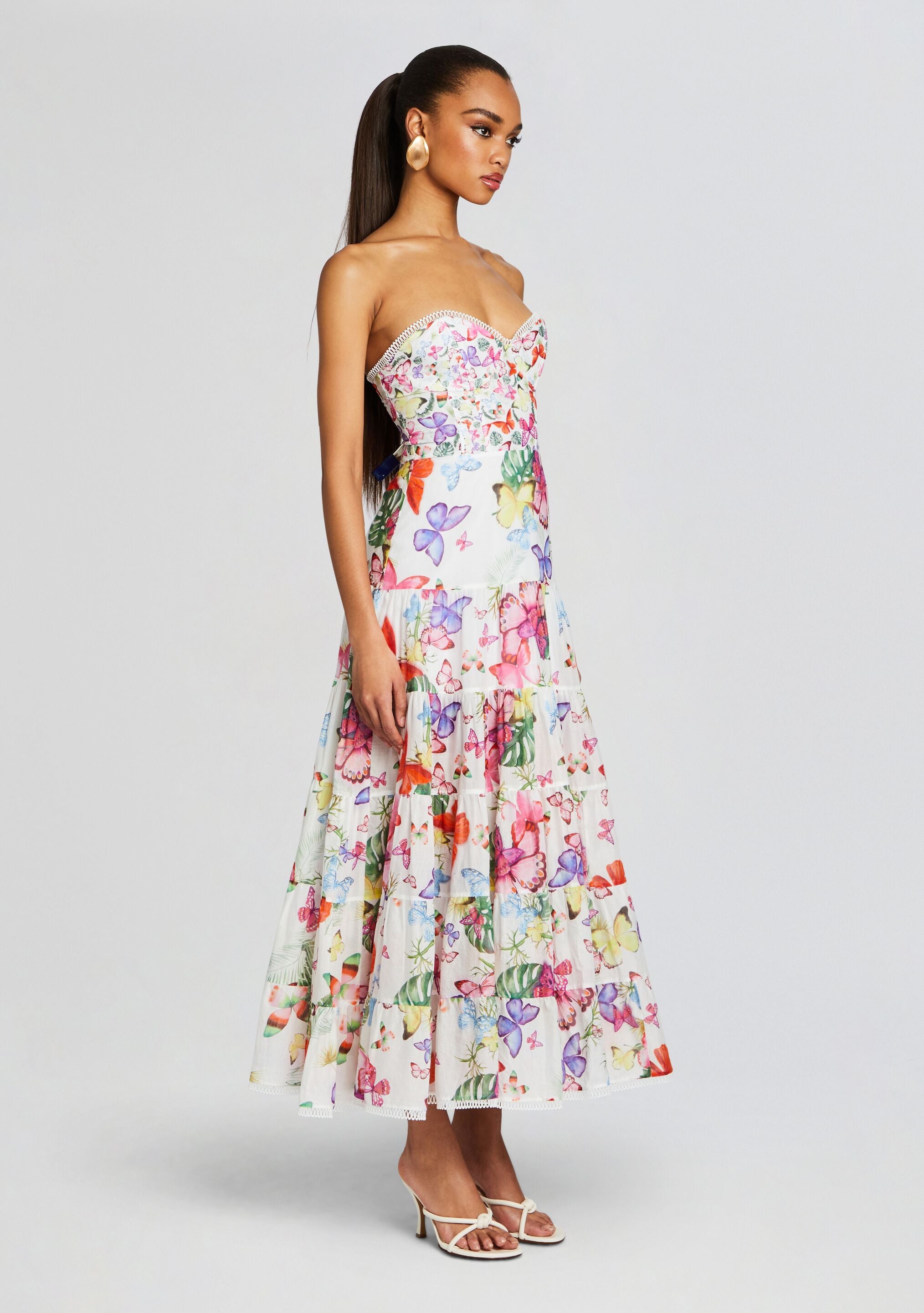 Danny Long Dress-Sunny Prom