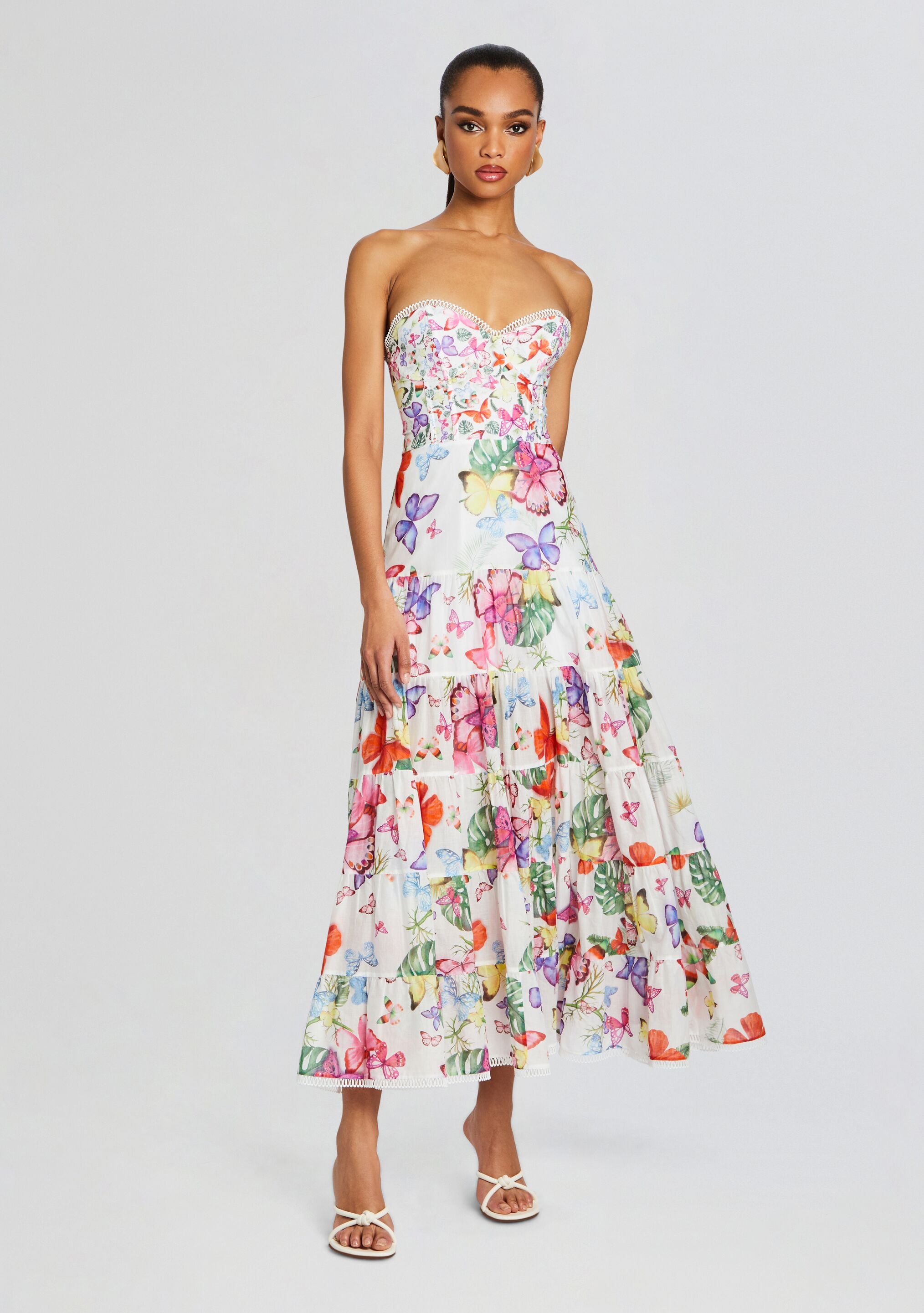 Danny Long Dress-Sunny Prom