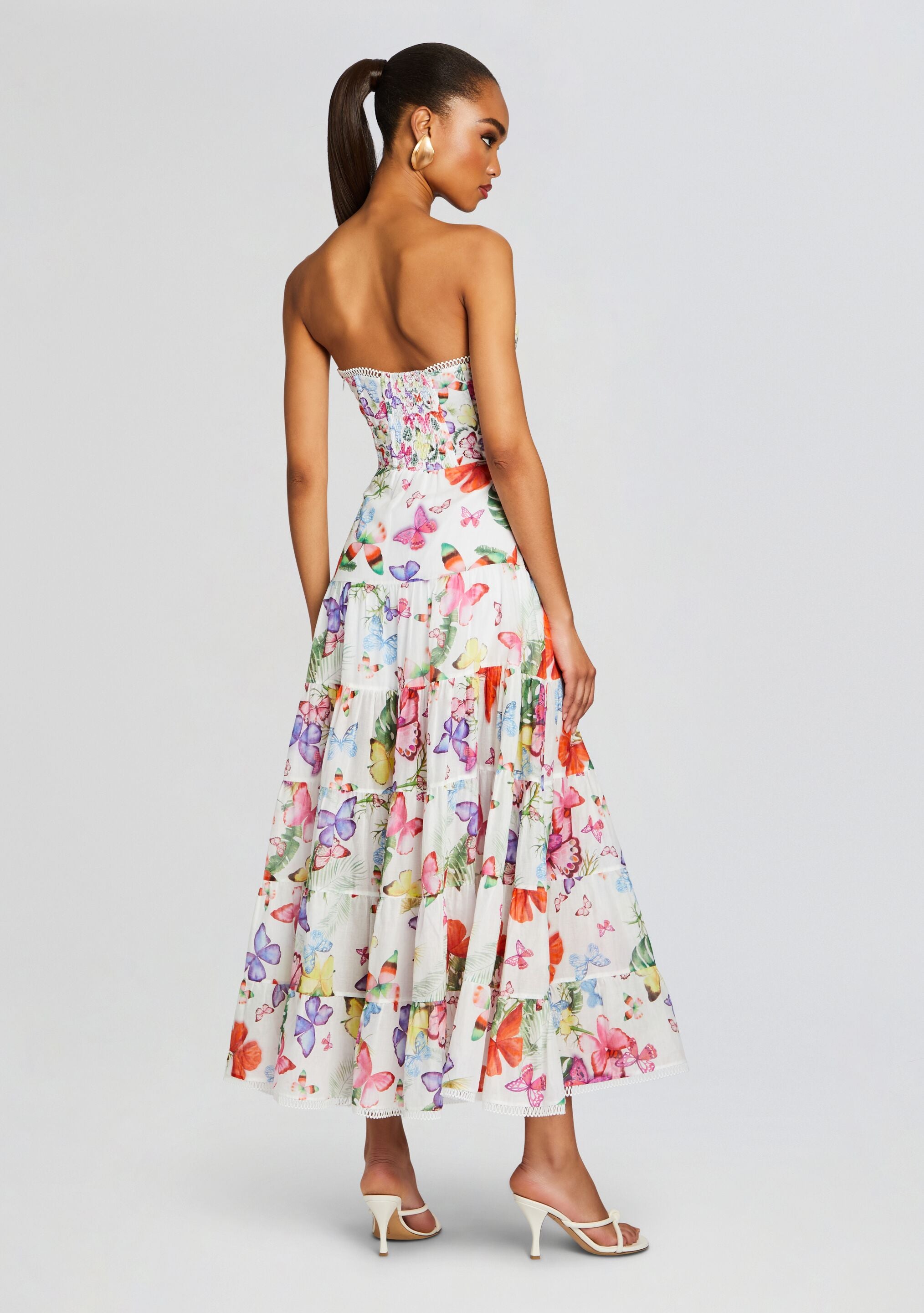 Danny Long Dress-Sunny Prom