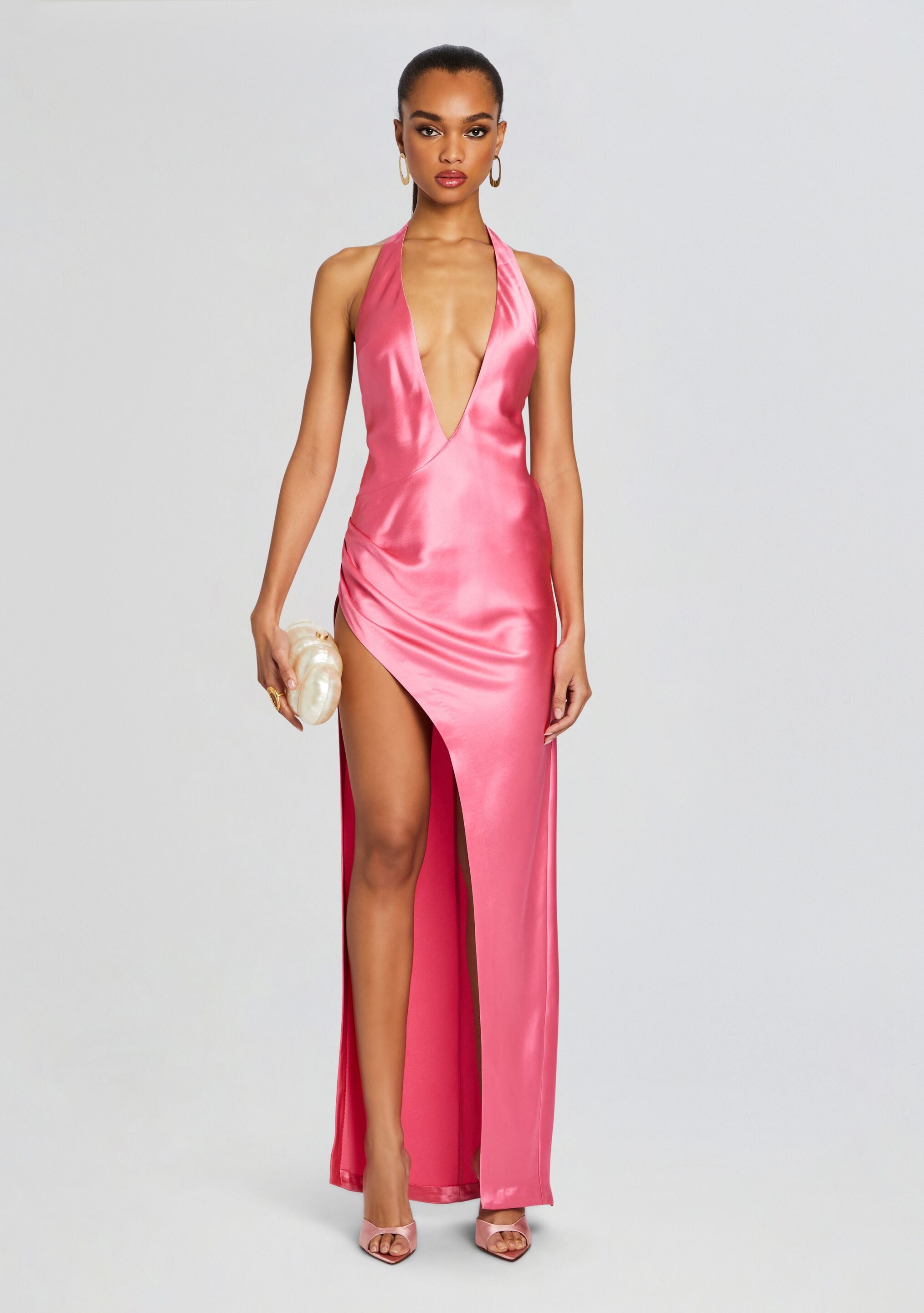 Valeria Dress-Sunny Prom