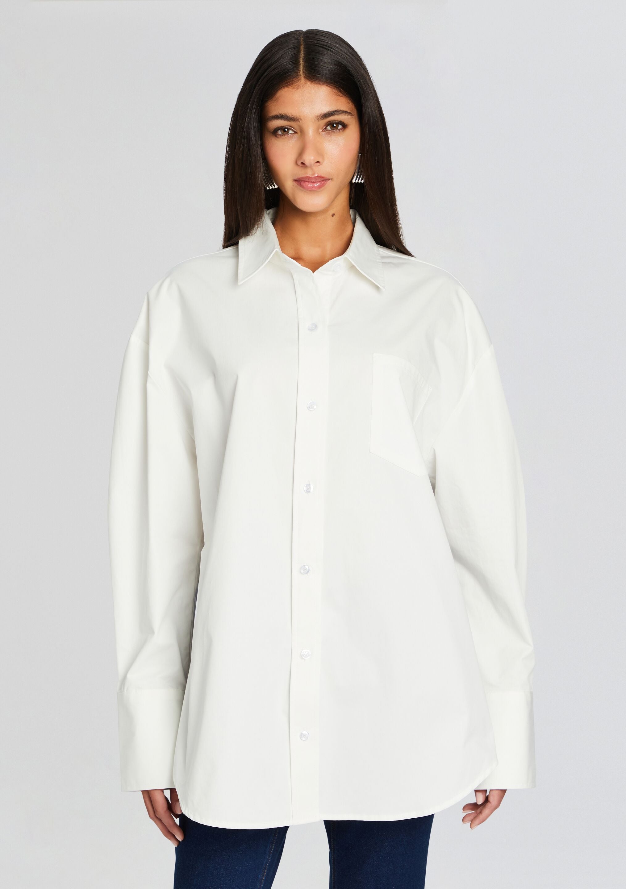 Eudora Top-Sunny Prom