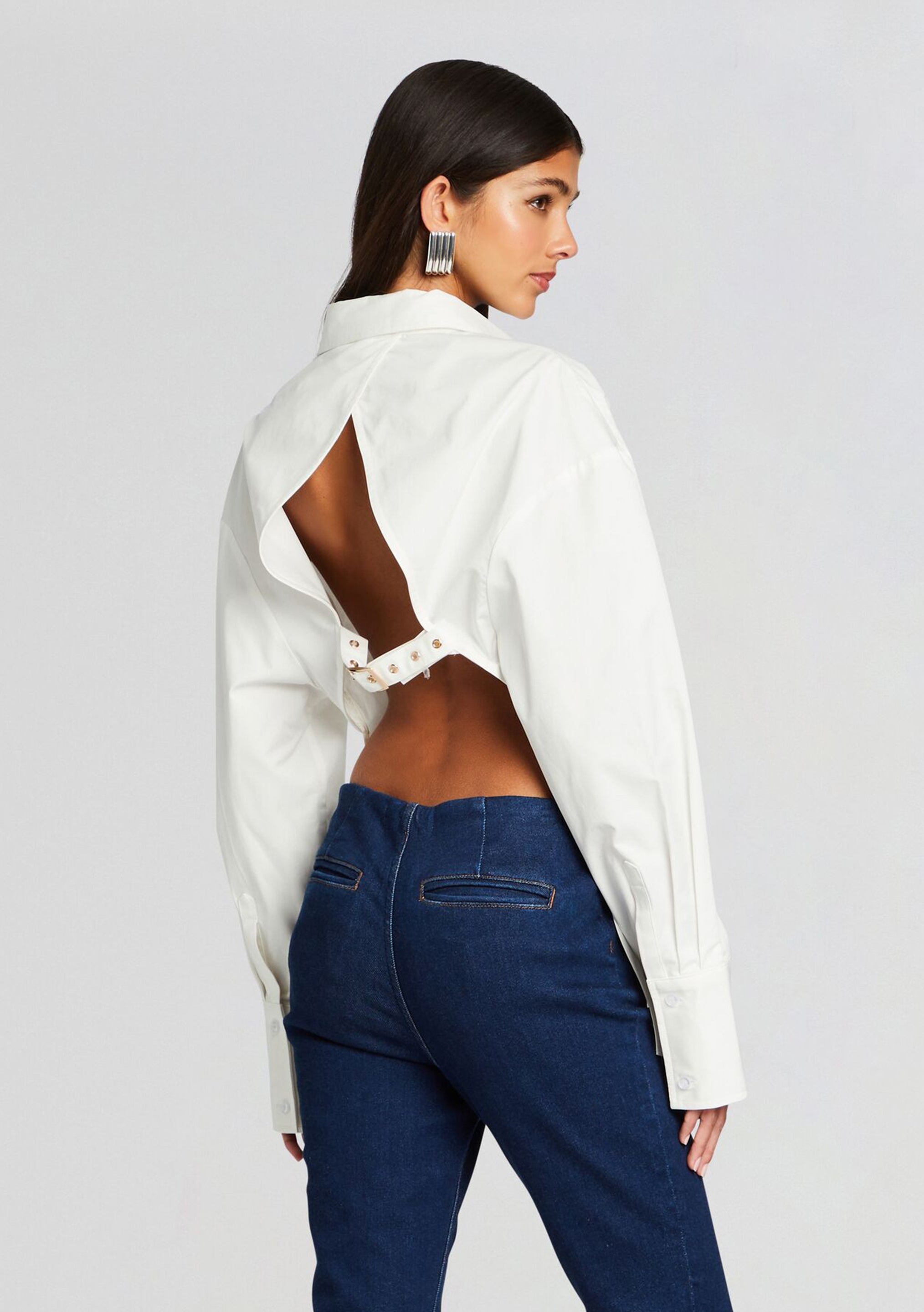 Eudora Top-Sunny Prom