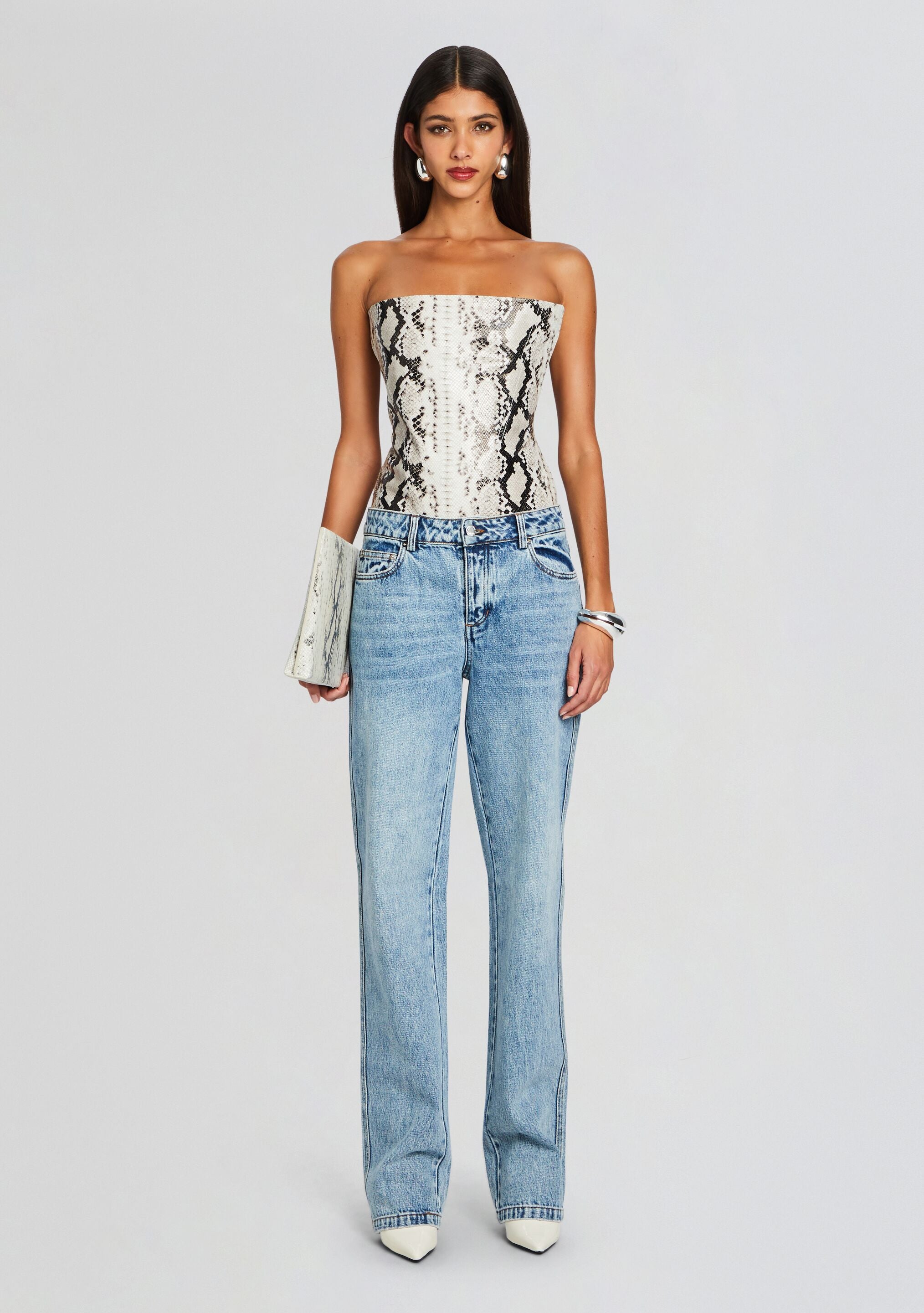 Flora Pant-Sunny Prom