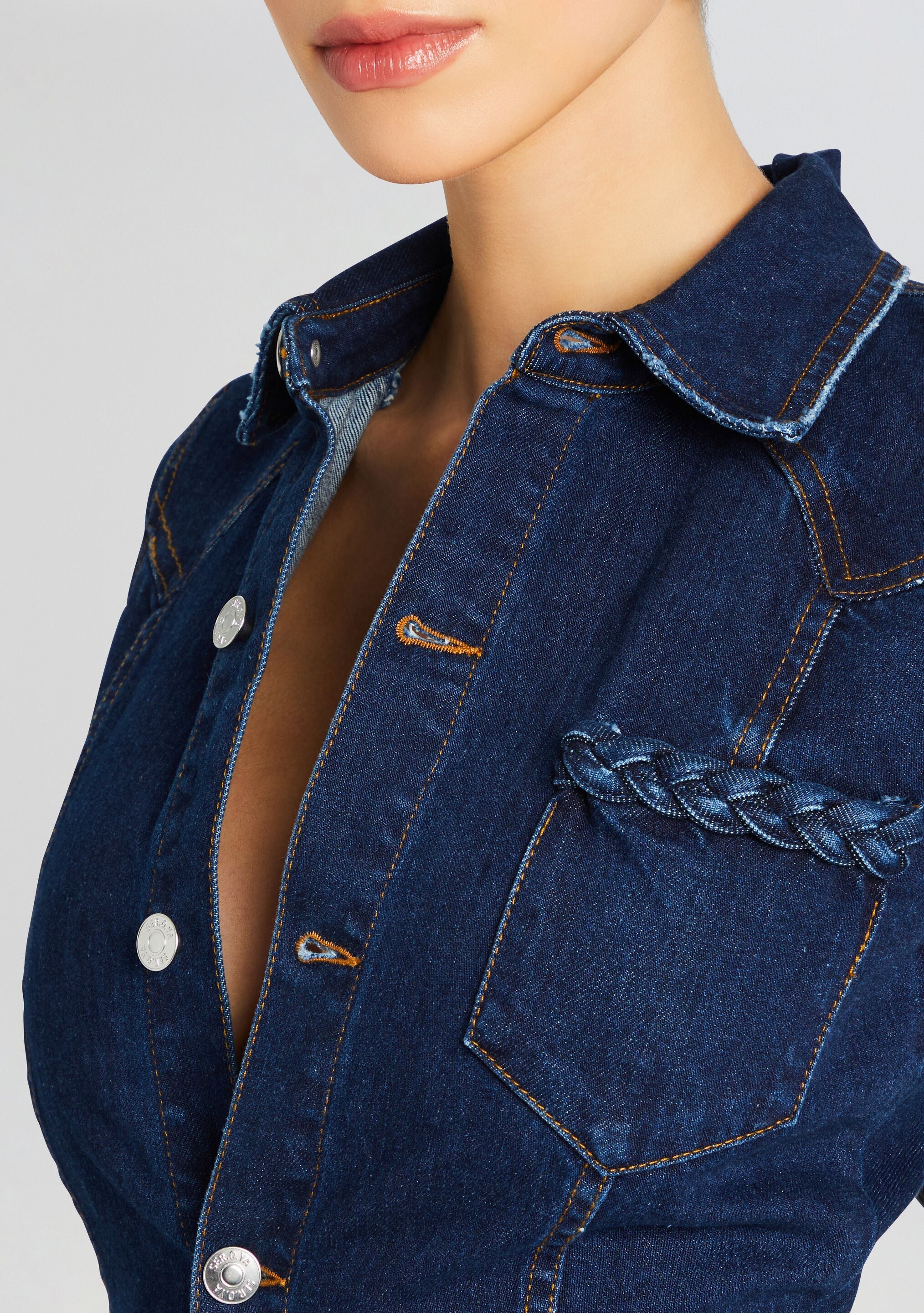 Alice Jumpsuit-Sunny Prom