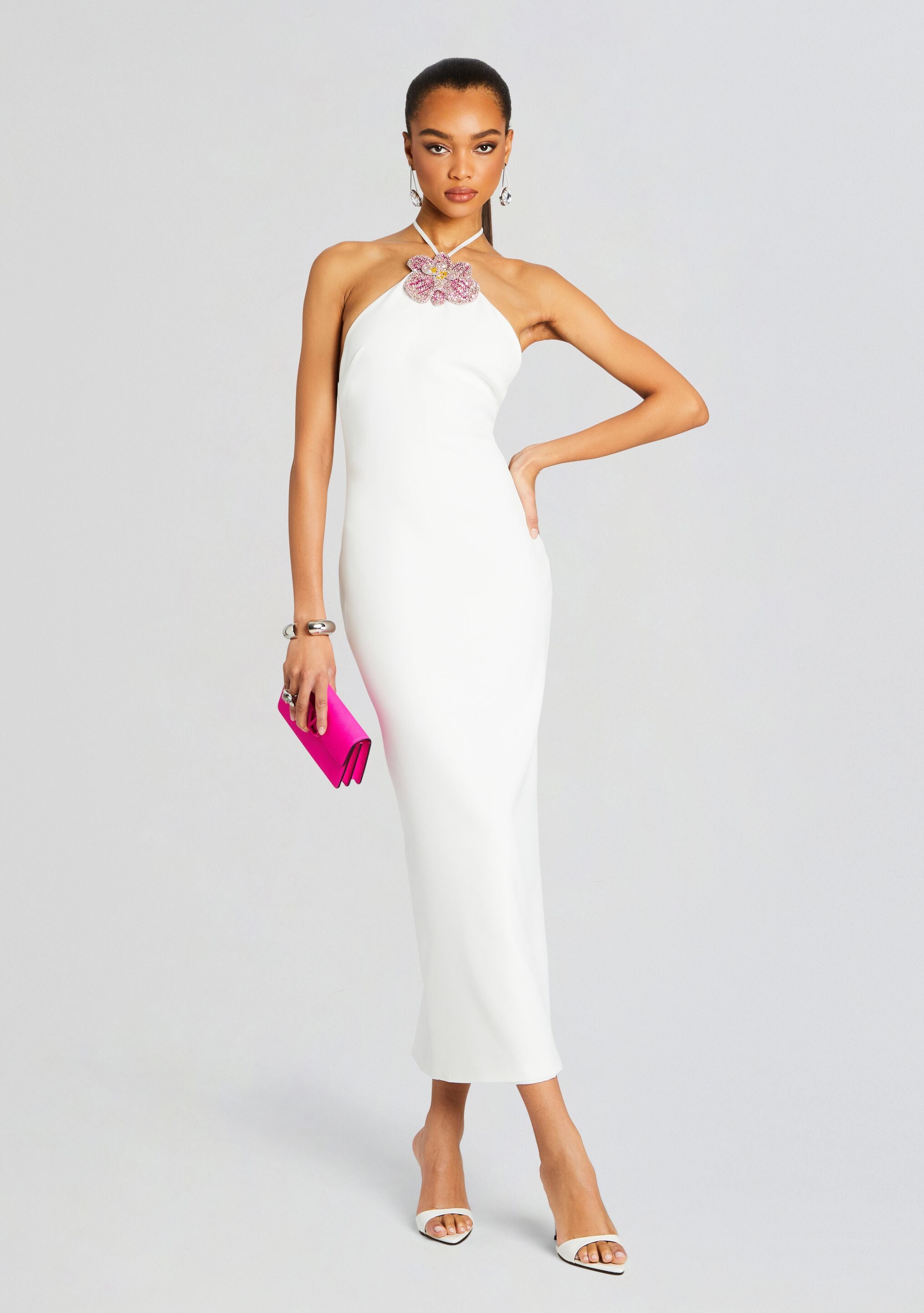 Lexie Dress-Sunny Prom