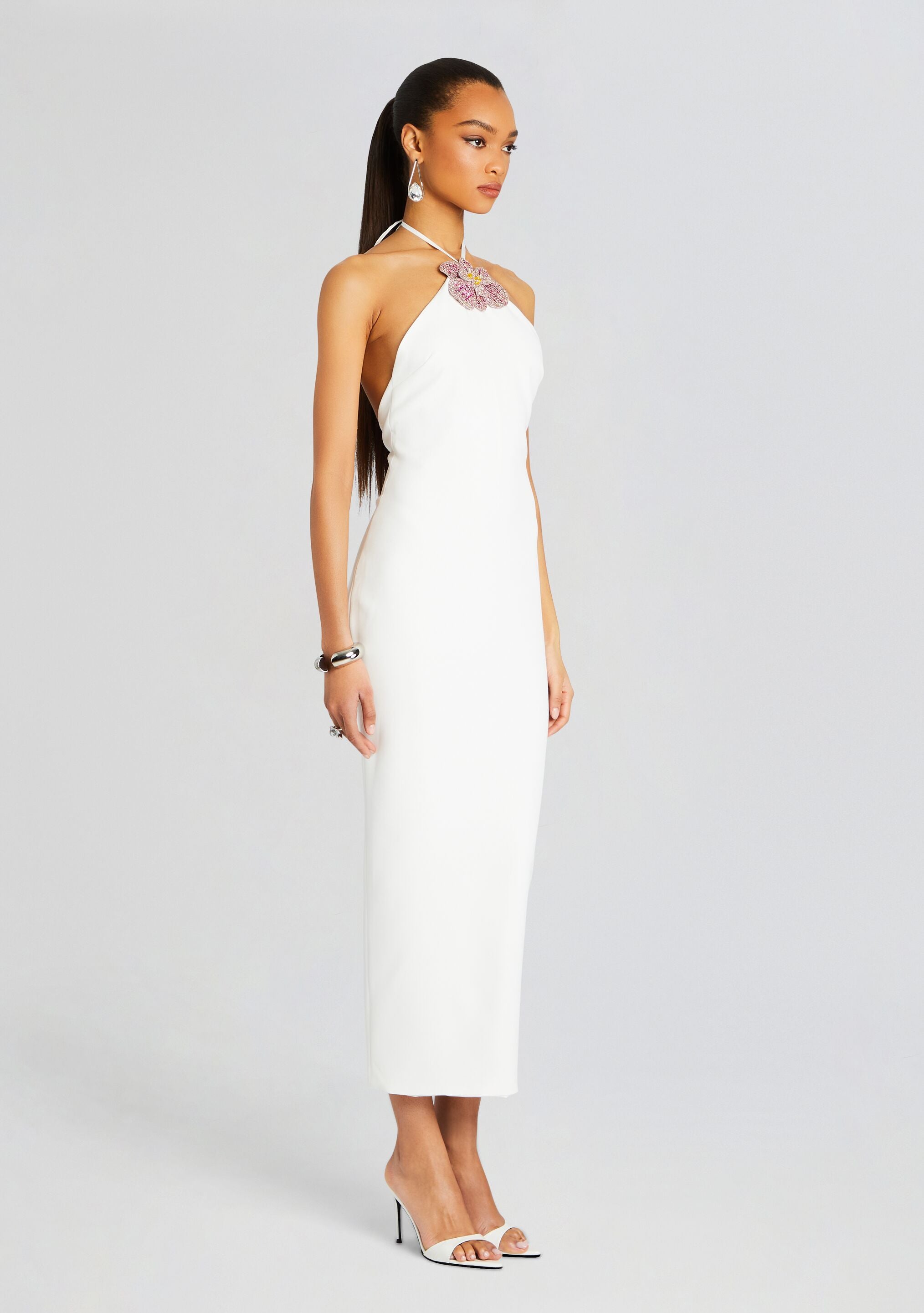 Lexie Dress-Sunny Prom