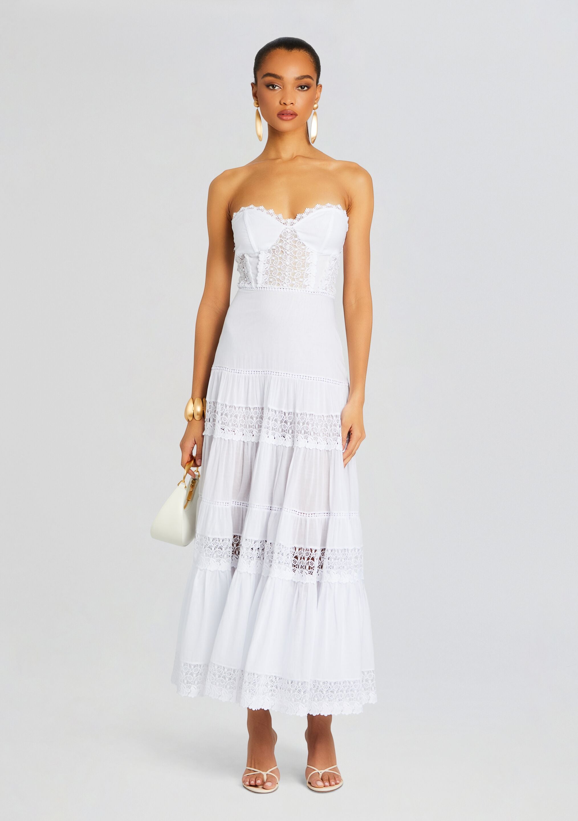 Monnet Long Dress-Sunny Prom