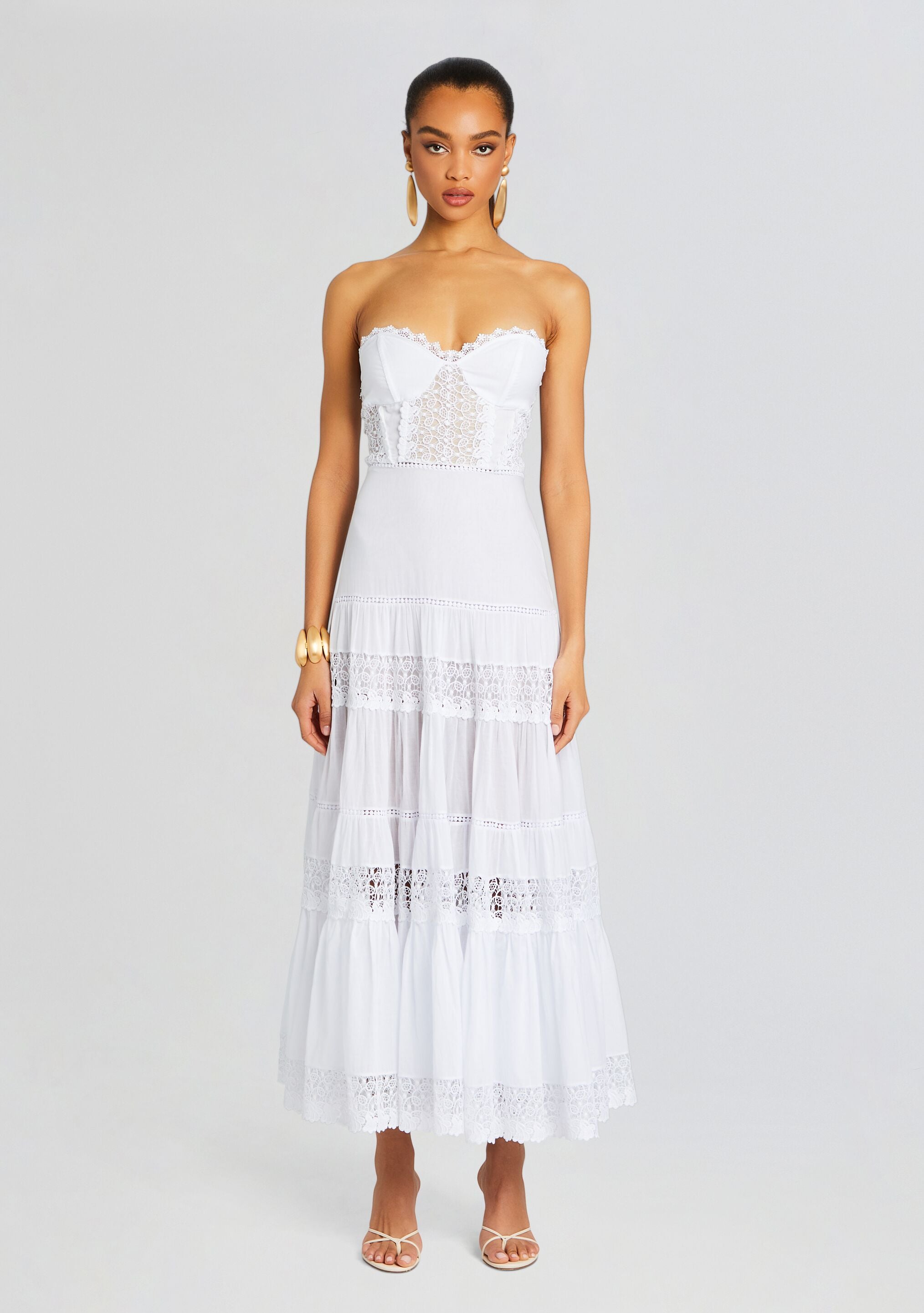 Monnet Long Dress-Sunny Prom