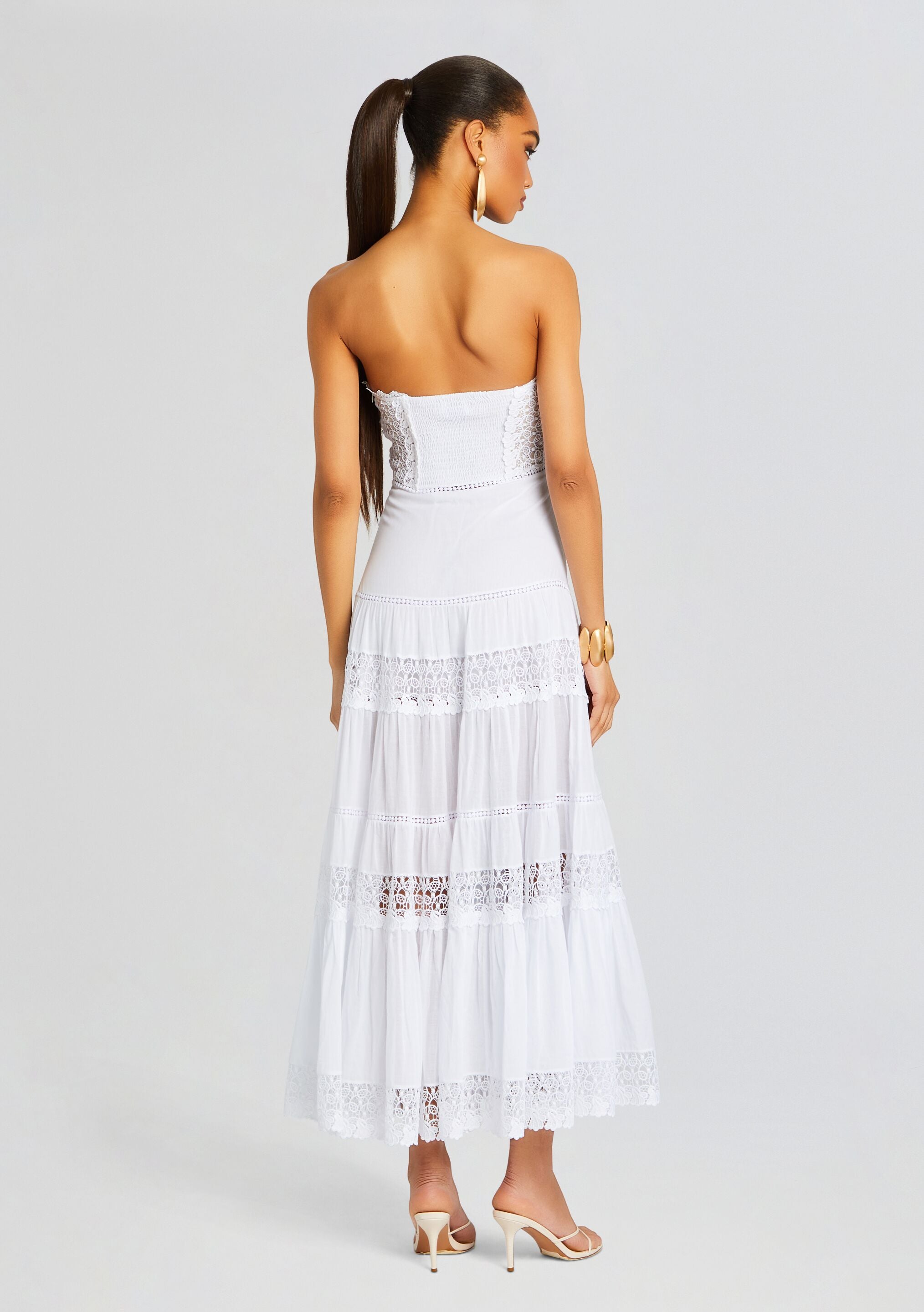 Monnet Long Dress-Sunny Prom