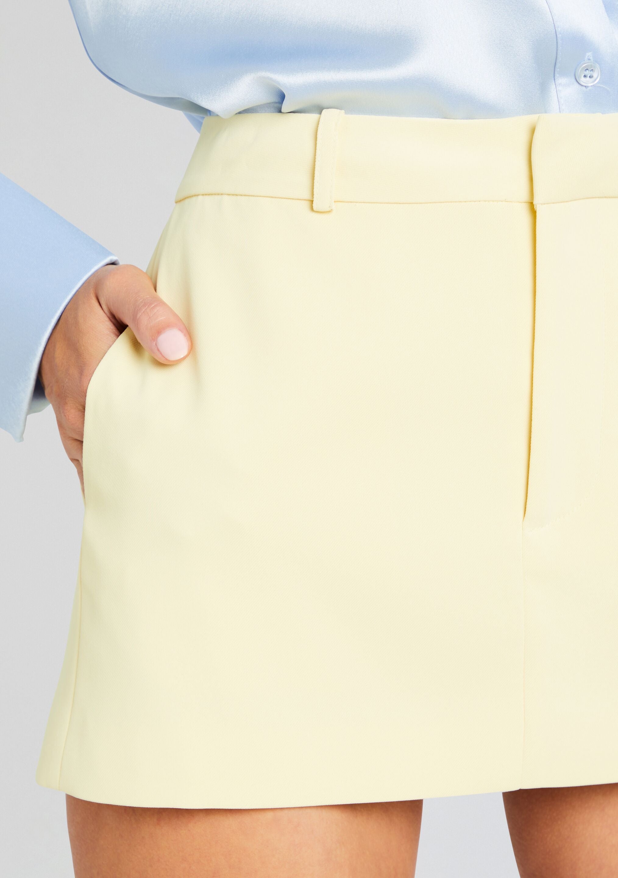 Alec Skirt-Sunny Prom