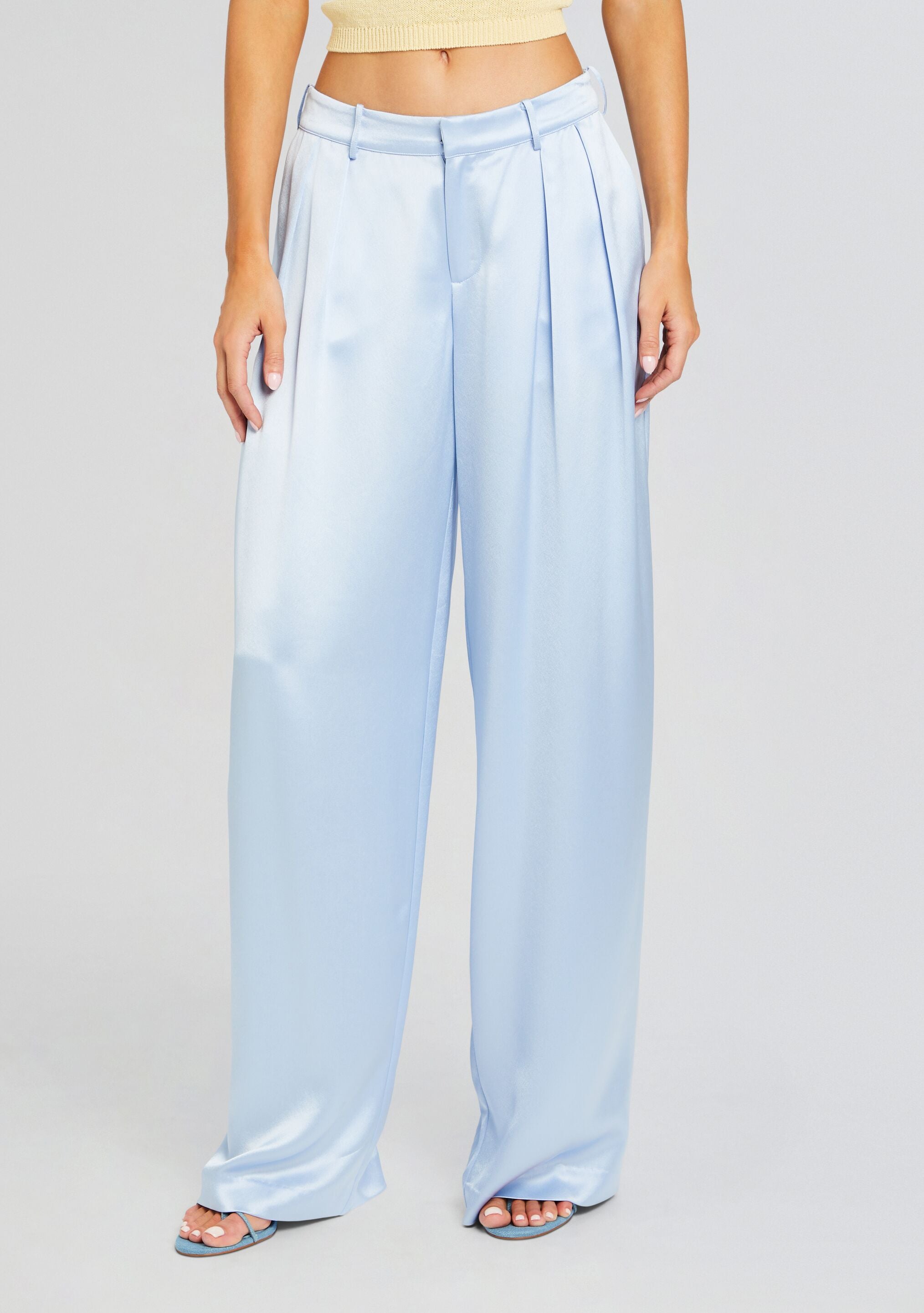 Harriet Pant-Sunny Prom