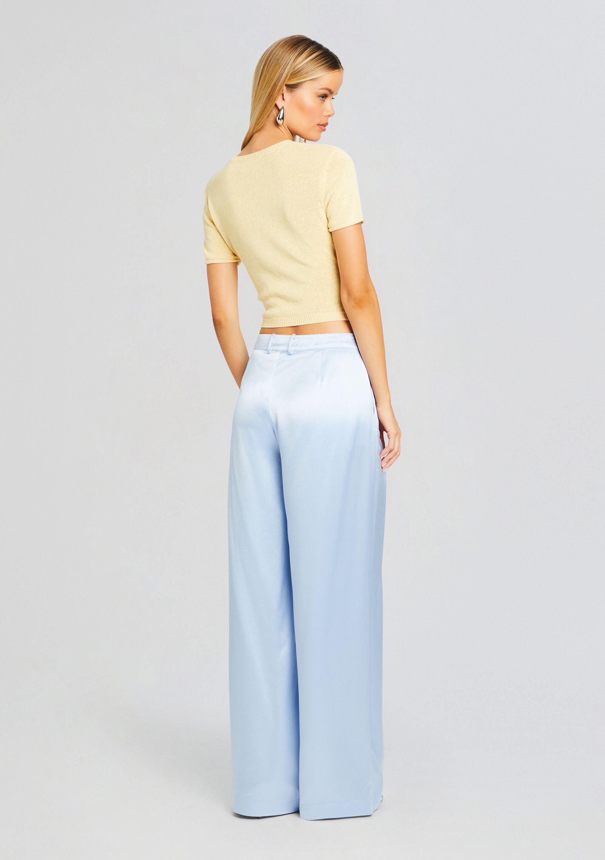 Harriet Pant-Sunny Prom