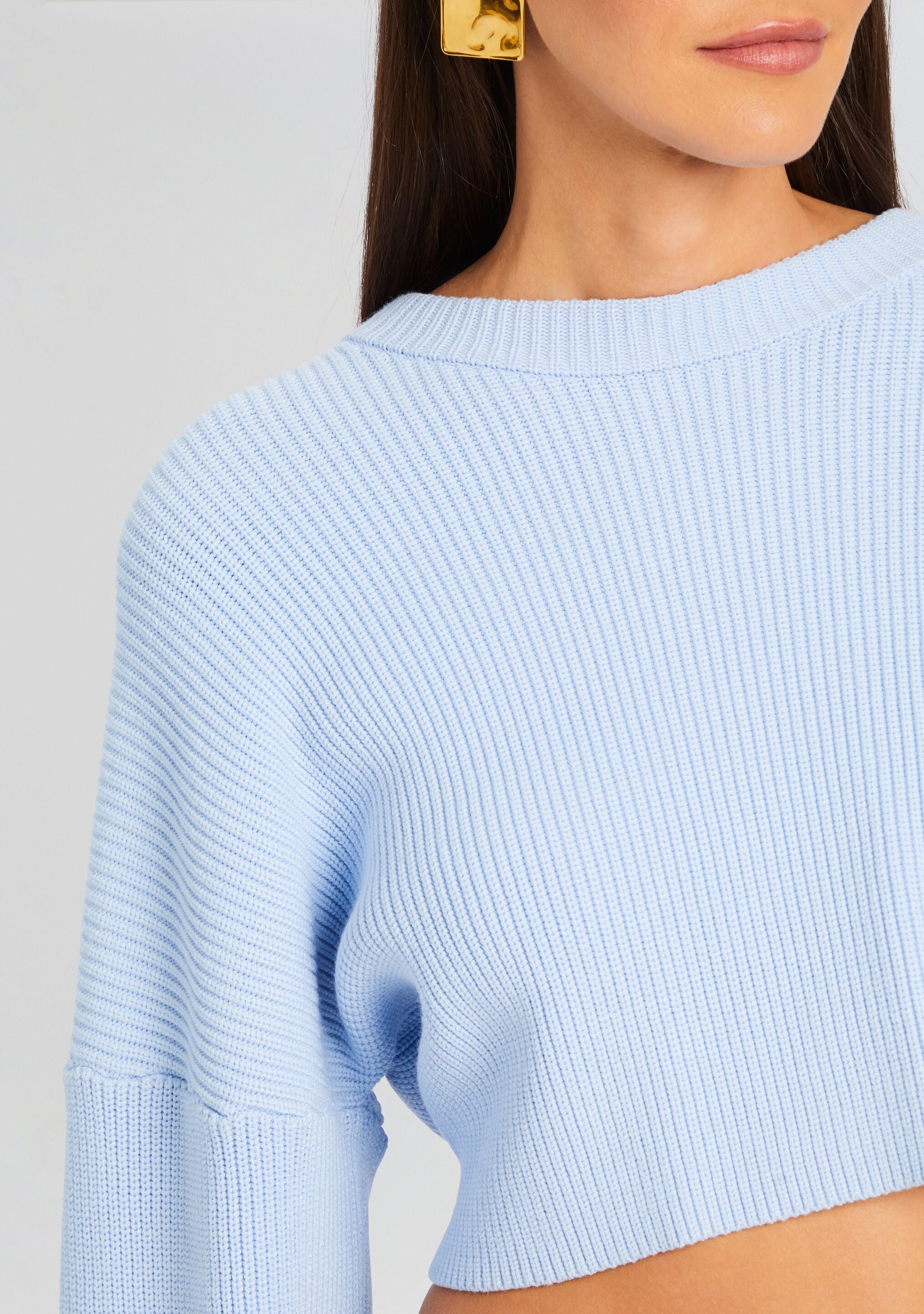 Lucinda Sweater-Sunny Prom