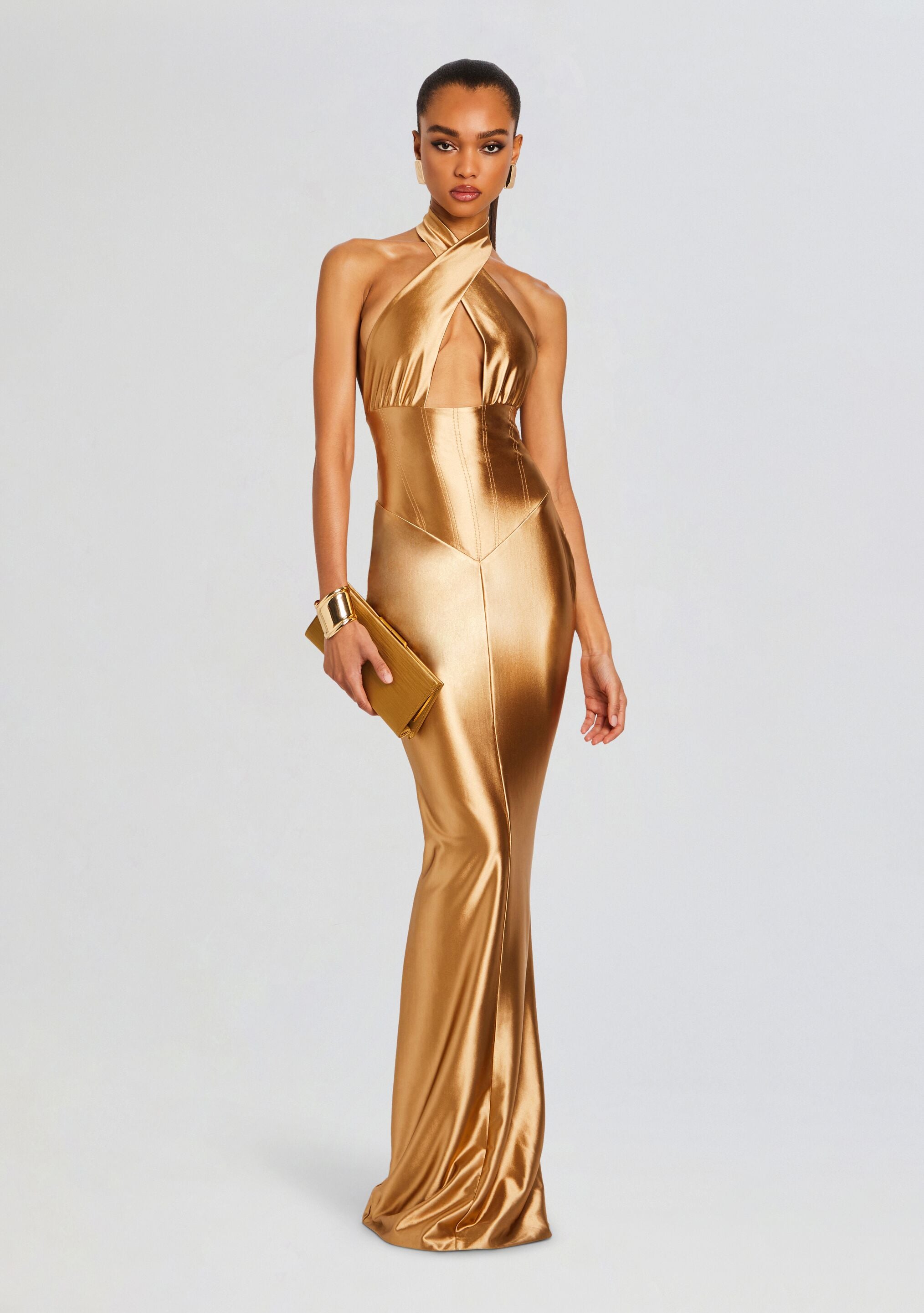 Charity Dress-Sunny Prom