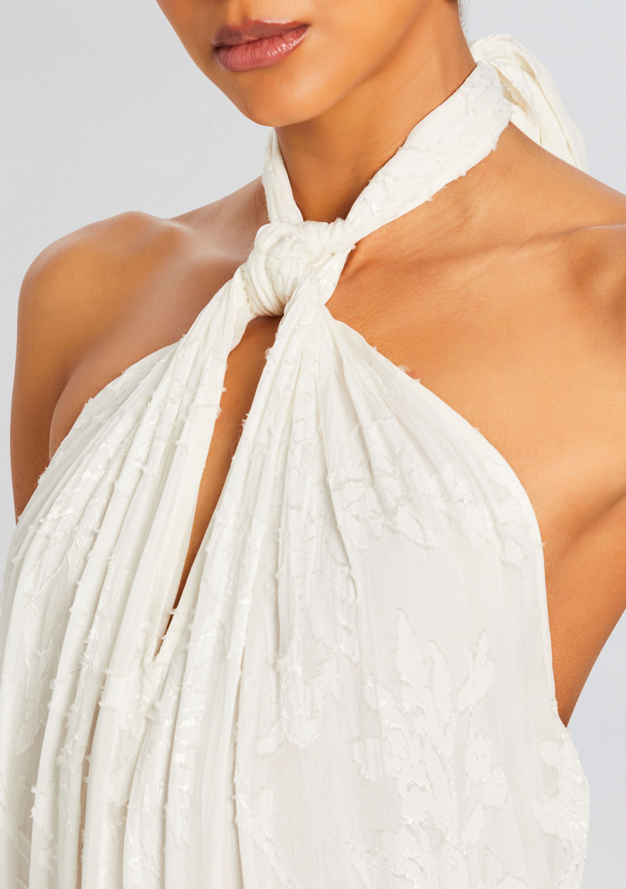 Nera Long Dress-Sunny Prom