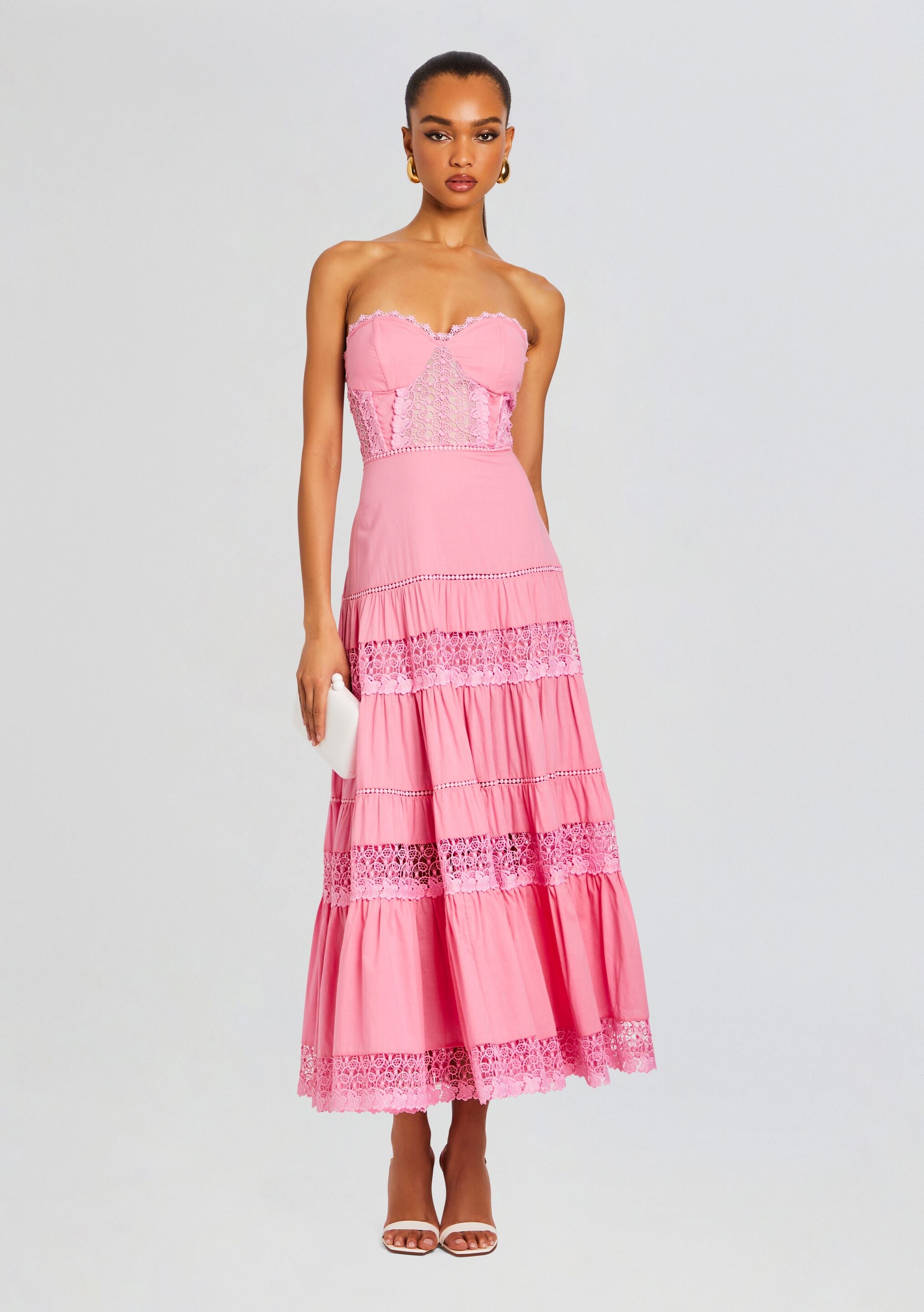 Monnet Long Dress-Sunny Prom