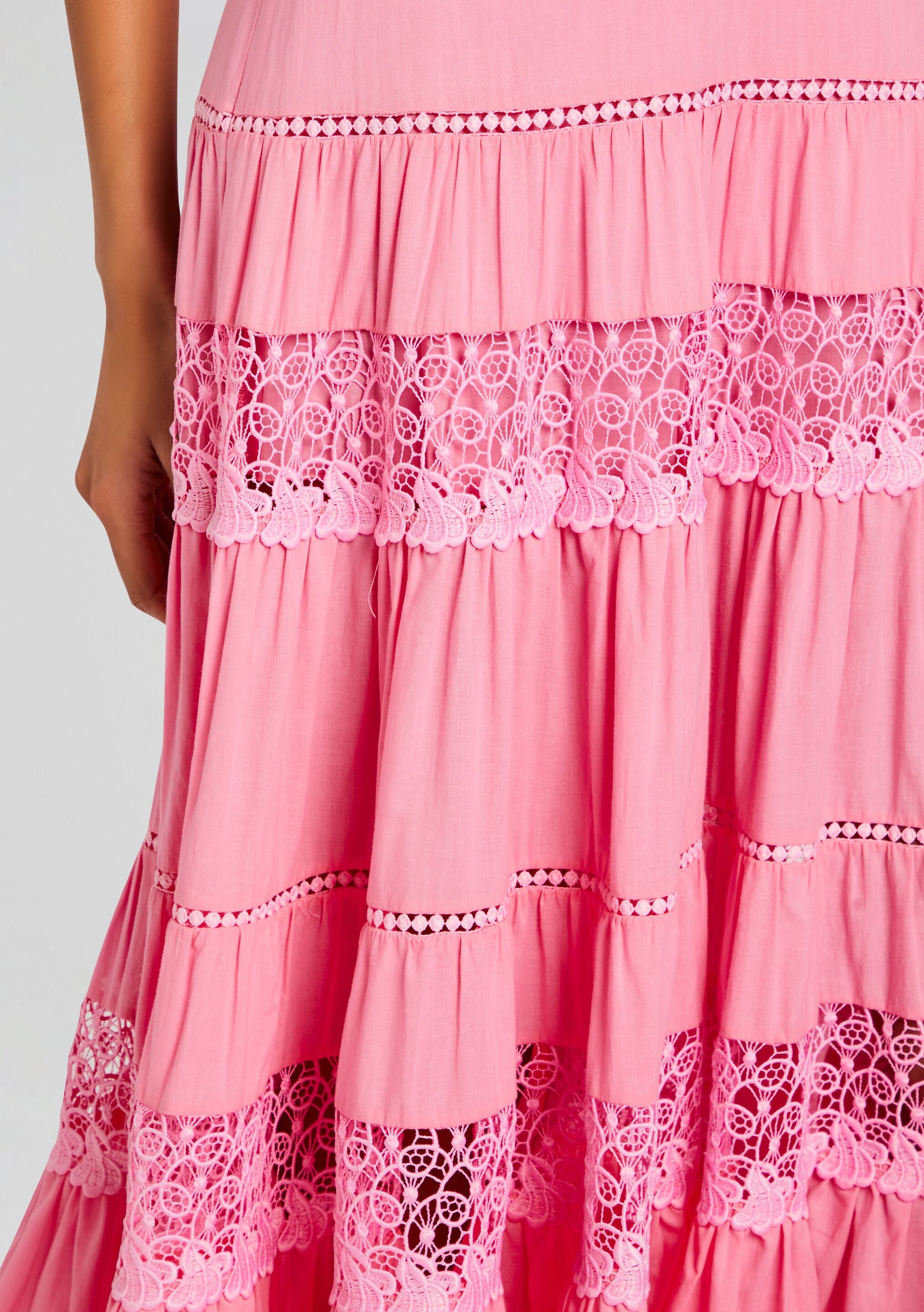 Monnet Long Dress-Sunny Prom