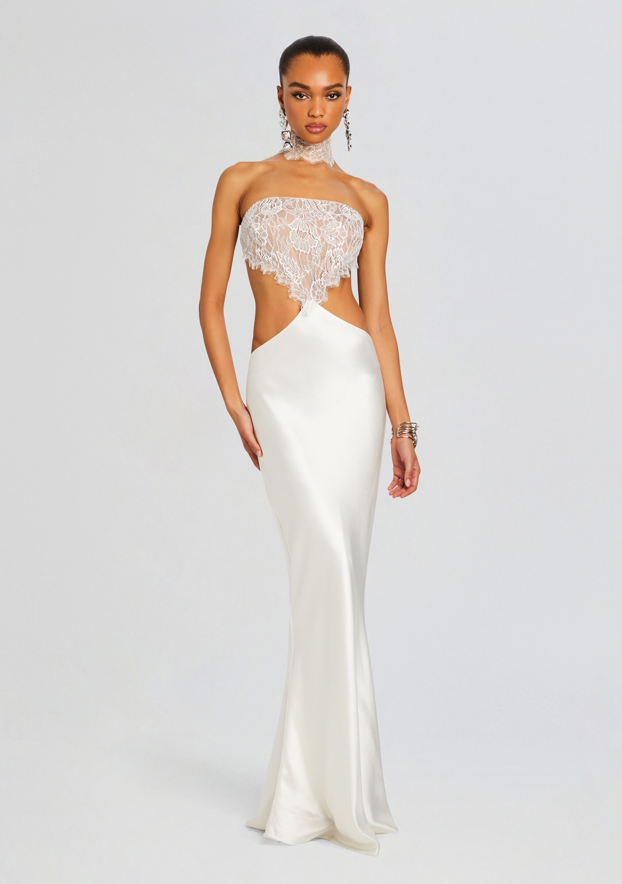 Lucie Dress-Sunny Prom