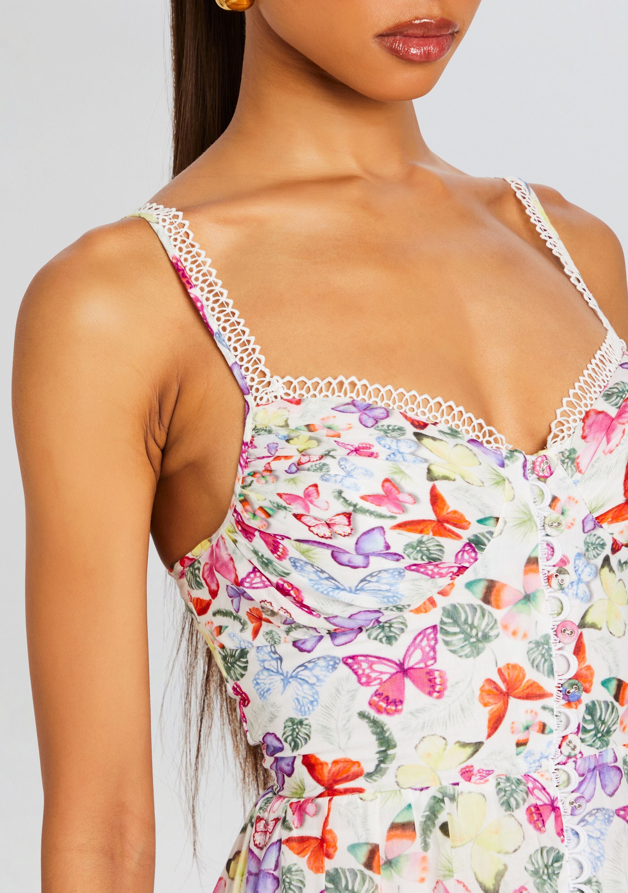 Angy Short Dress-Sunny Prom