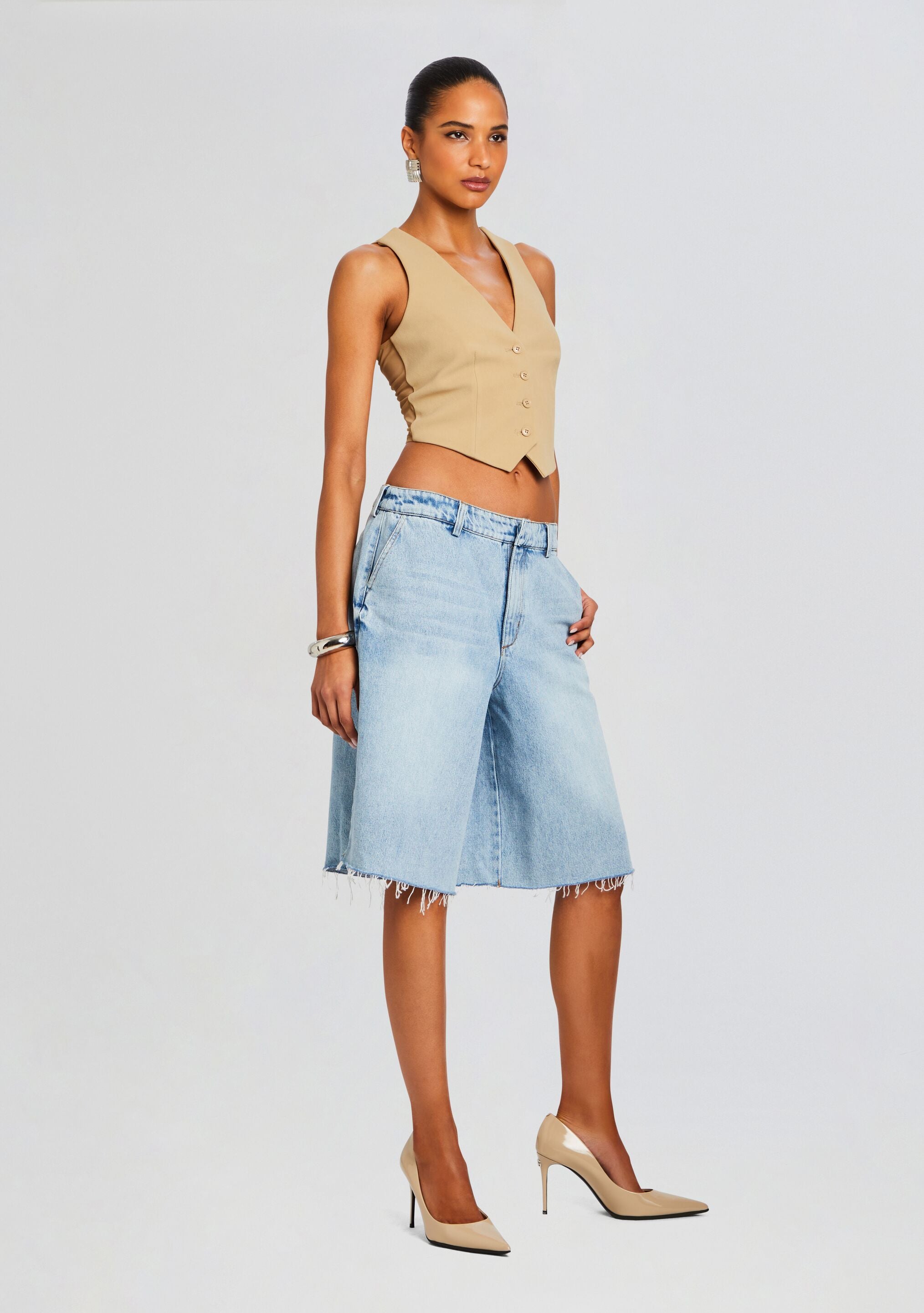 Trelles Short-Sunny Prom