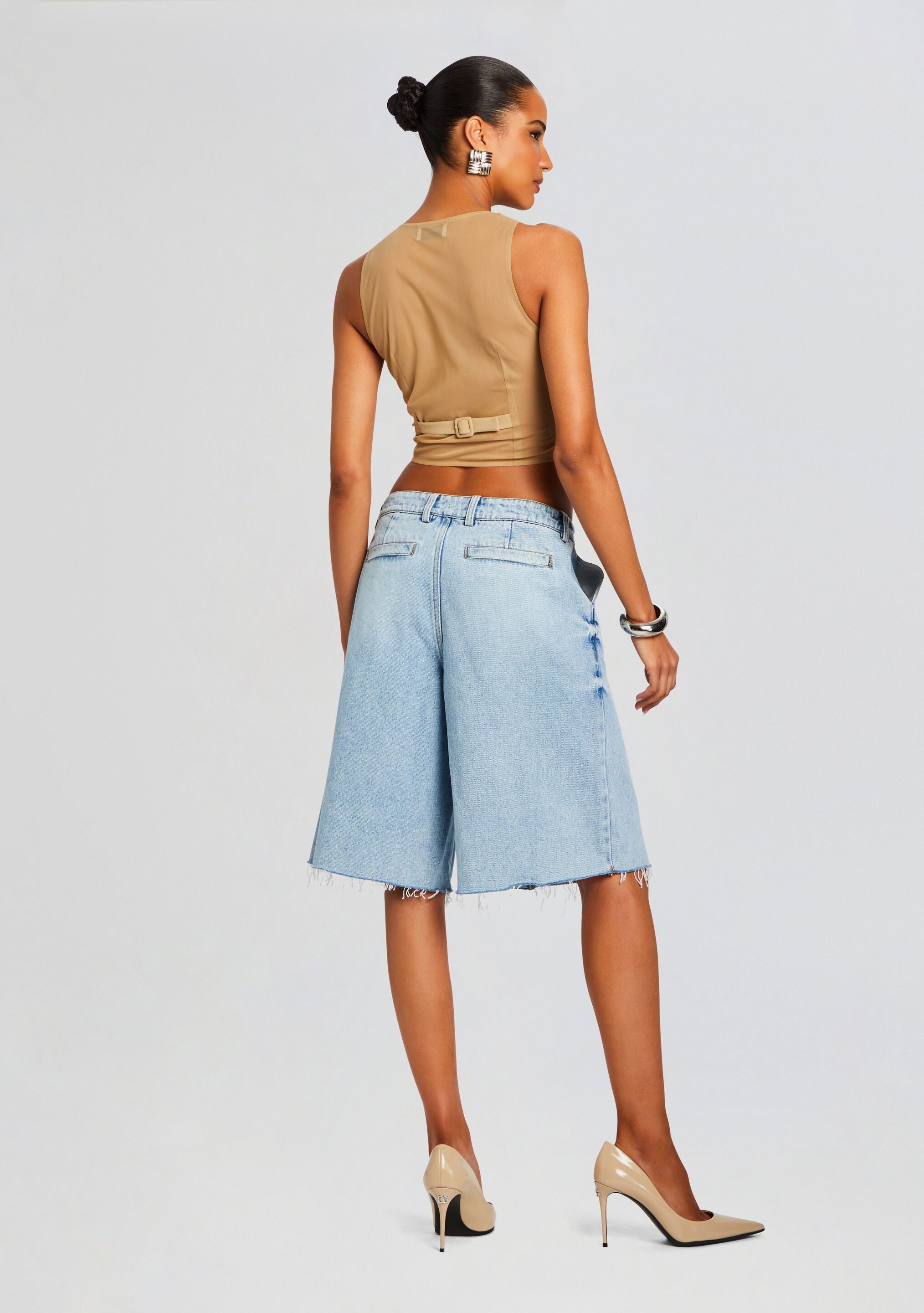 Trelles Short-Sunny Prom