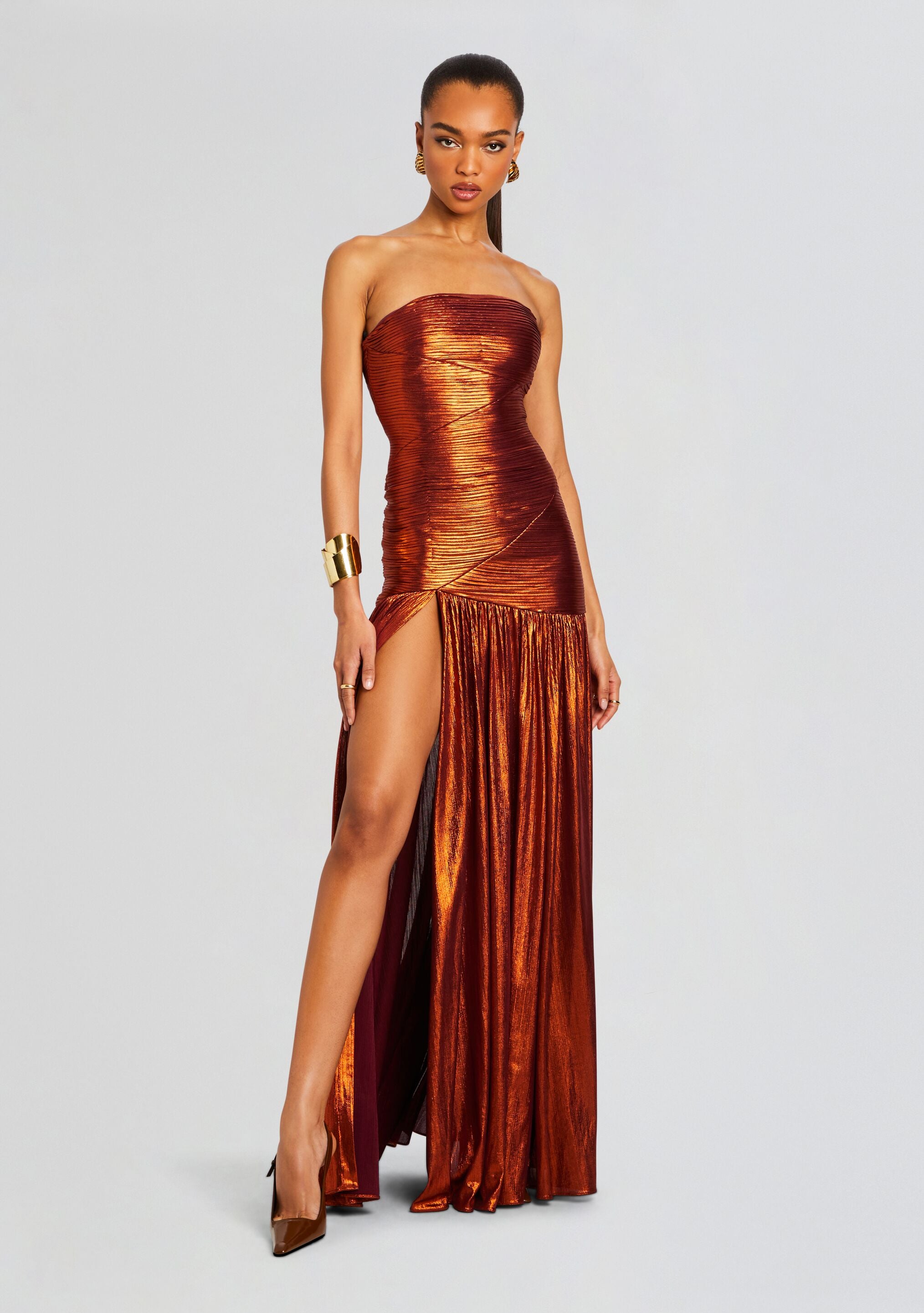 Chantal Dress-Sunny Prom