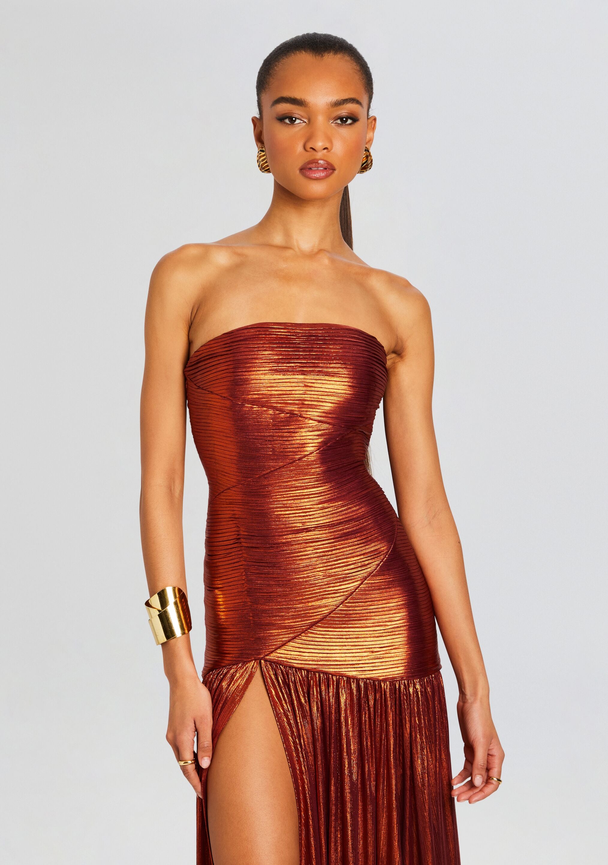 Chantal Dress-Sunny Prom