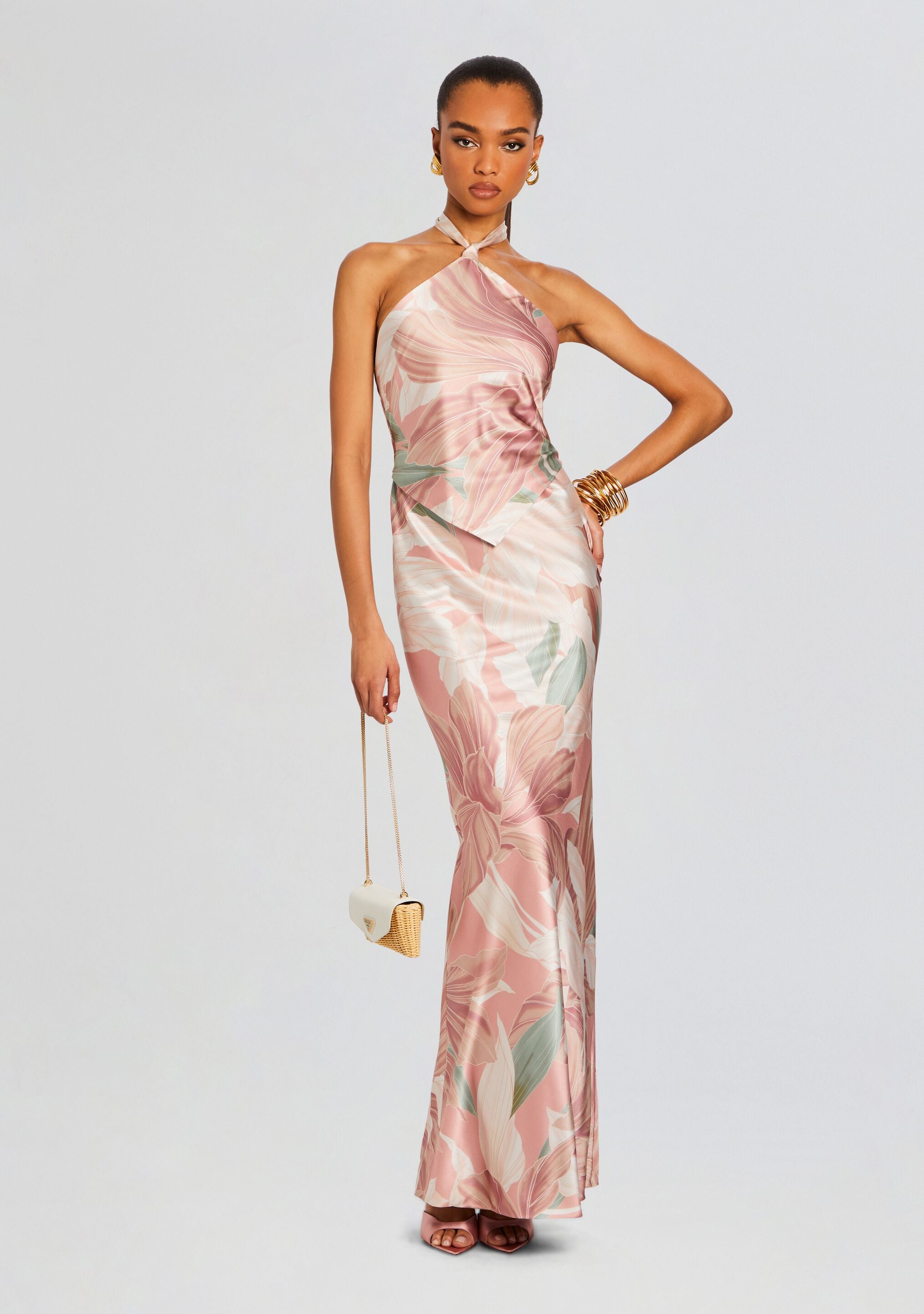 Ester Dress-Sunny Prom