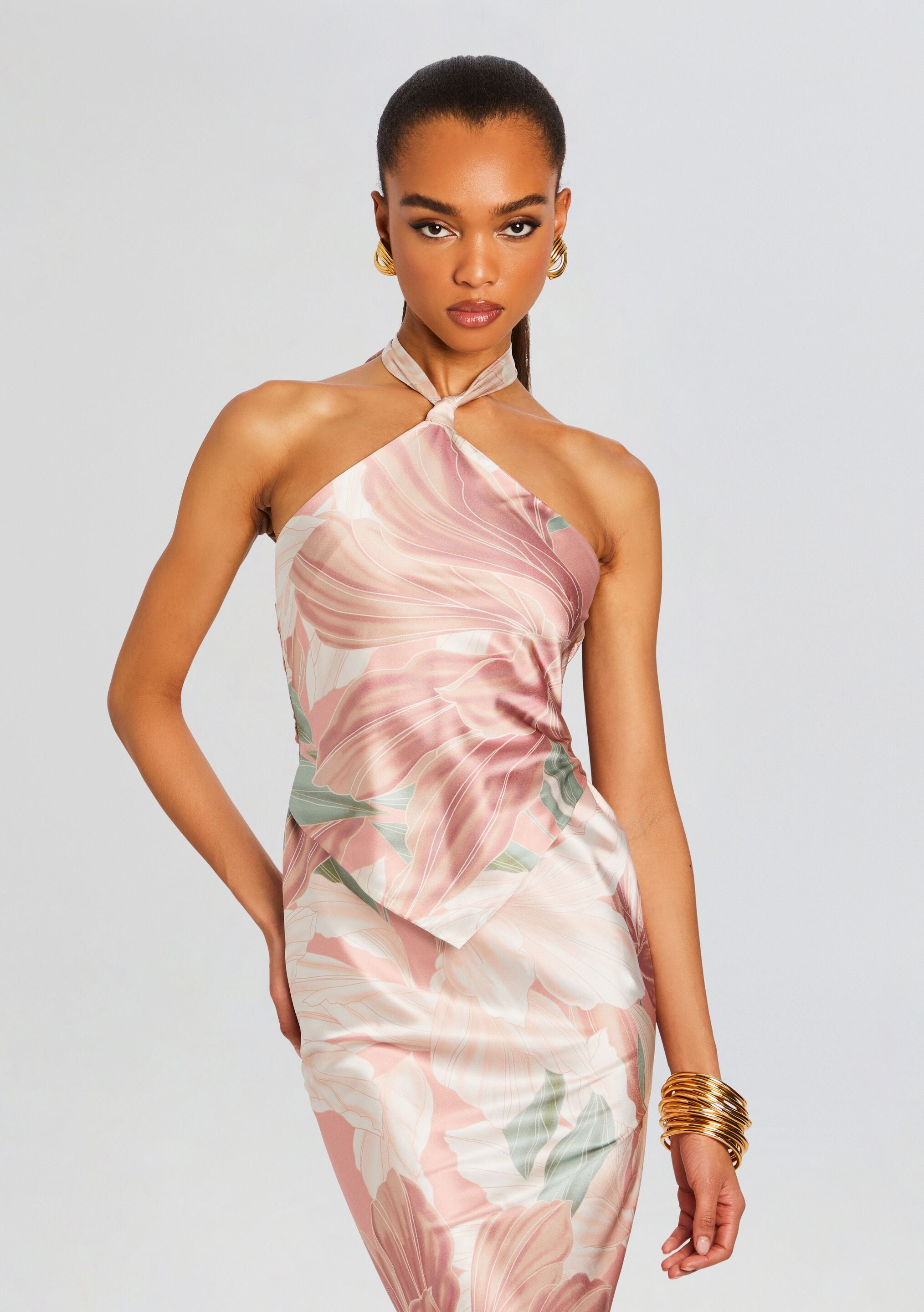 Ester Dress-Sunny Prom