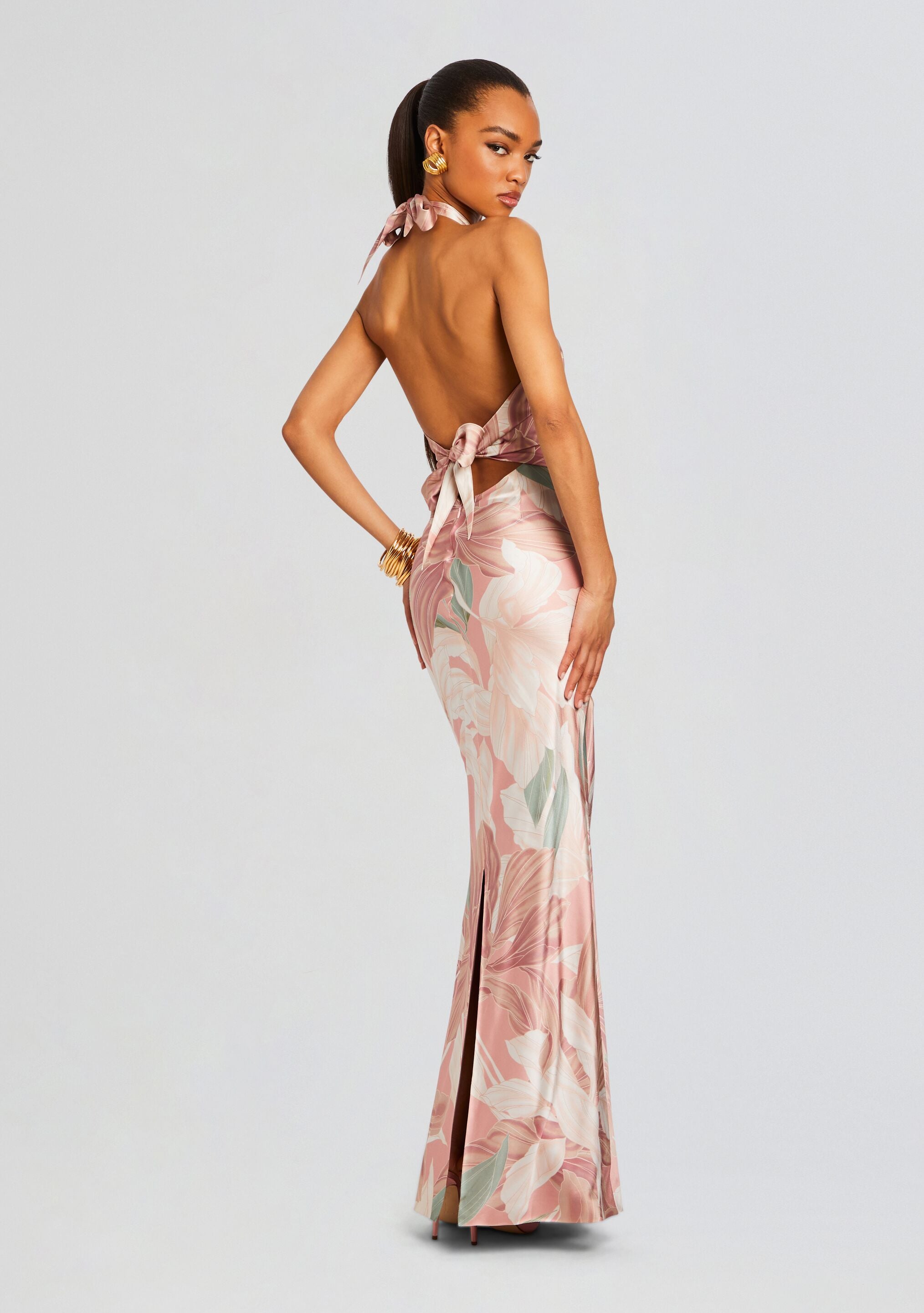 Ester Dress-Sunny Prom