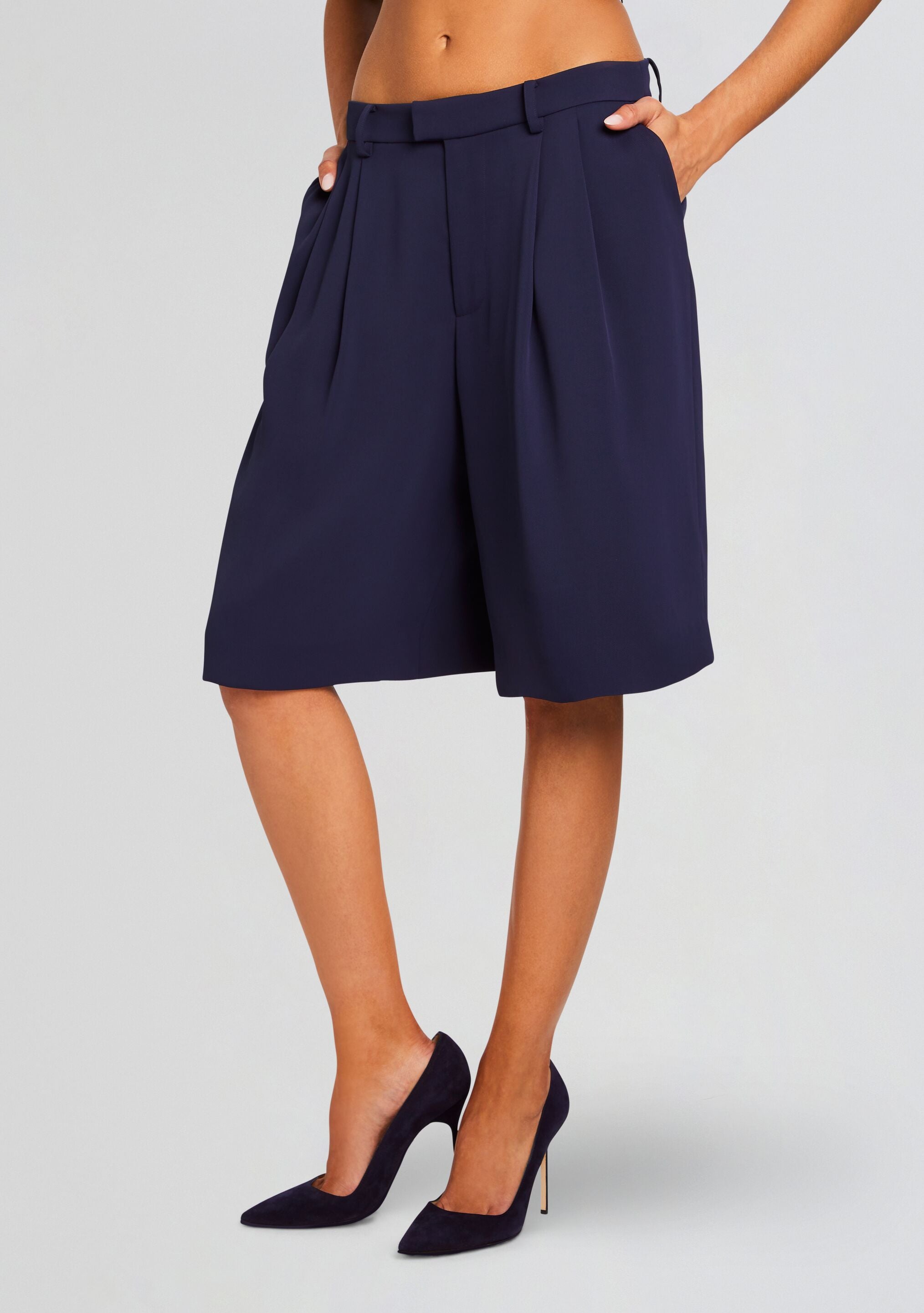 Paisley Short-Sunny Prom