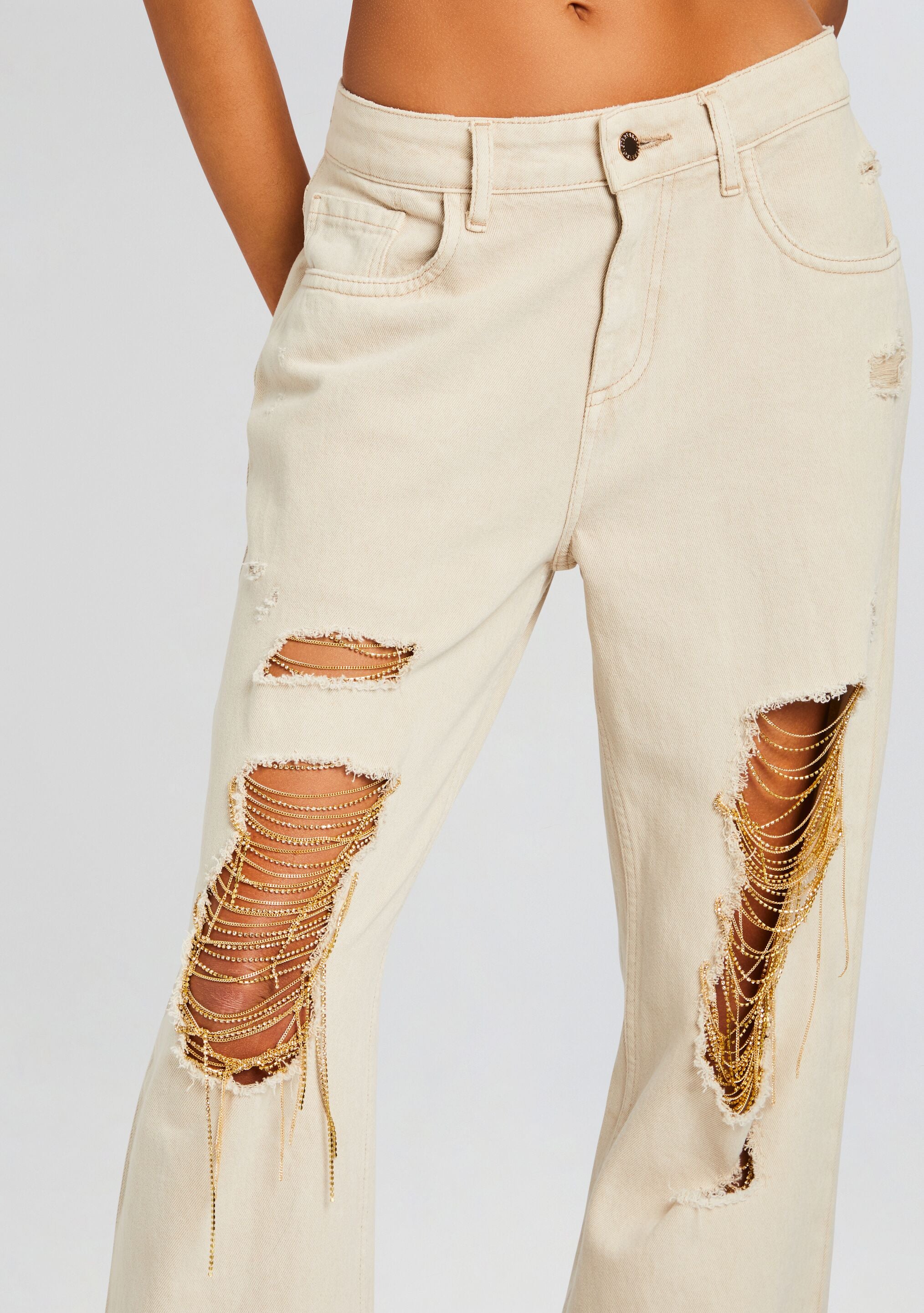 Kailee Pant-Sunny Prom