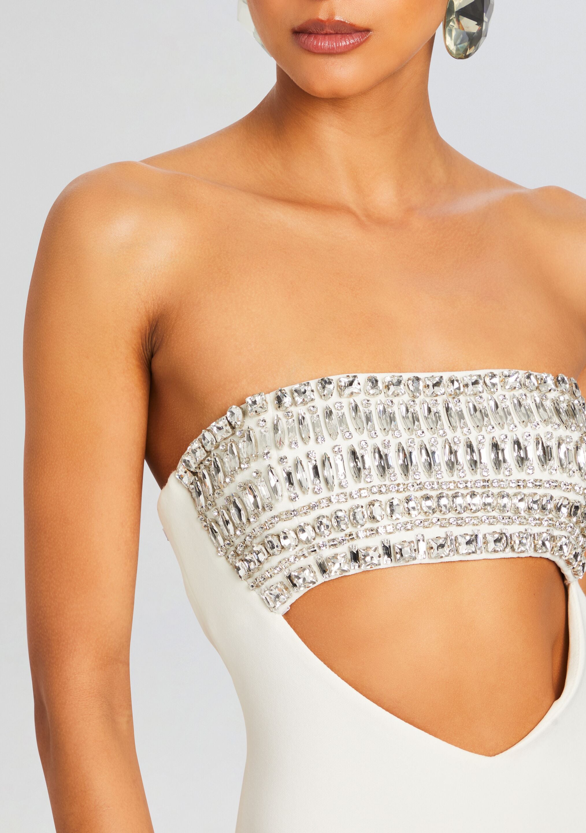 Swan Dress-Sunny Prom