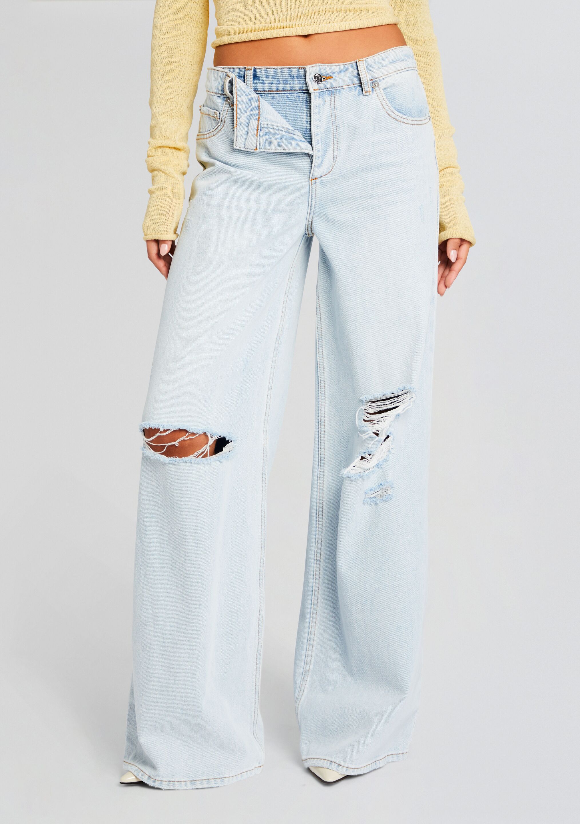 Blythe Jean-Sunny Prom