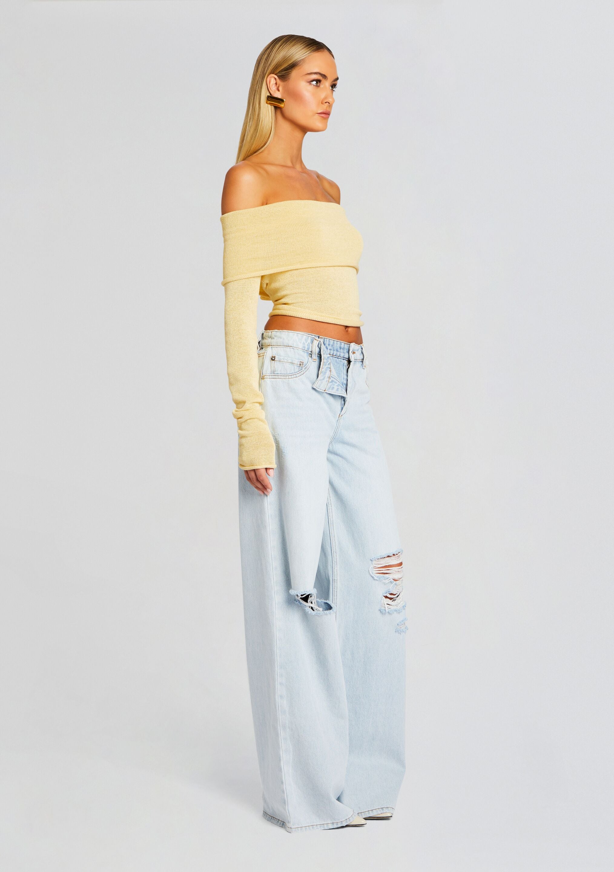 Blythe Jean-Sunny Prom