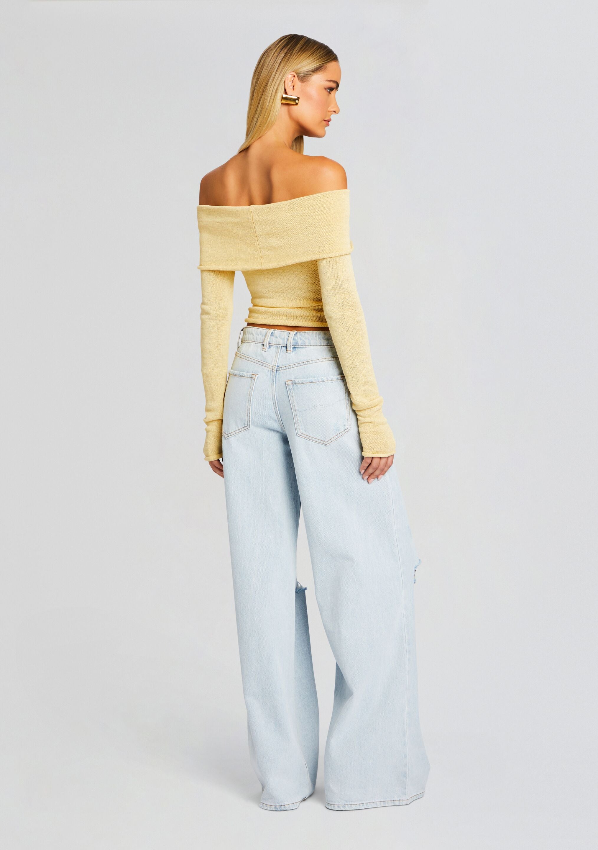 Blythe Jean-Sunny Prom