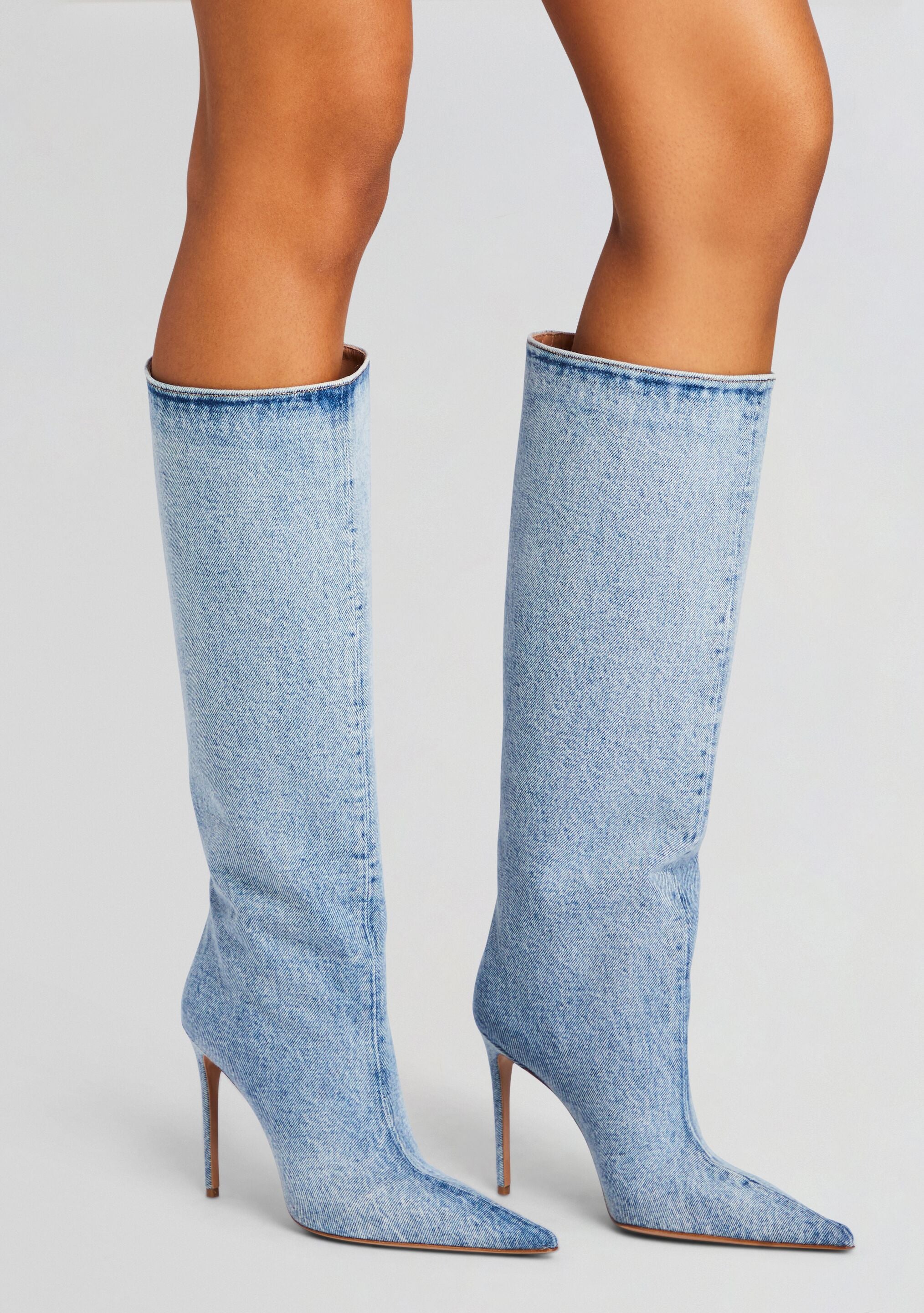 Frida Boot-Sunny Prom