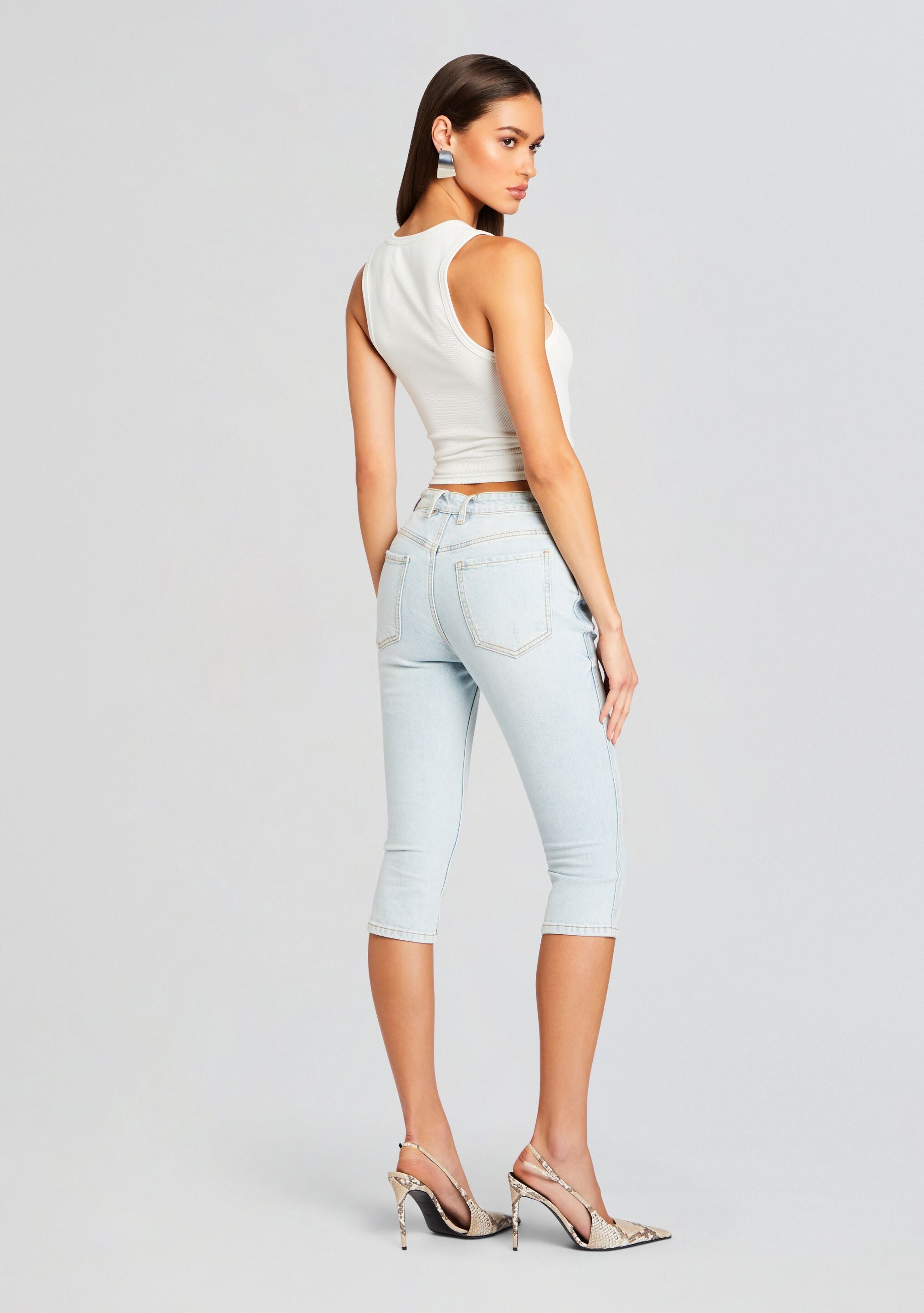 Avalon Capri-Sunny Prom