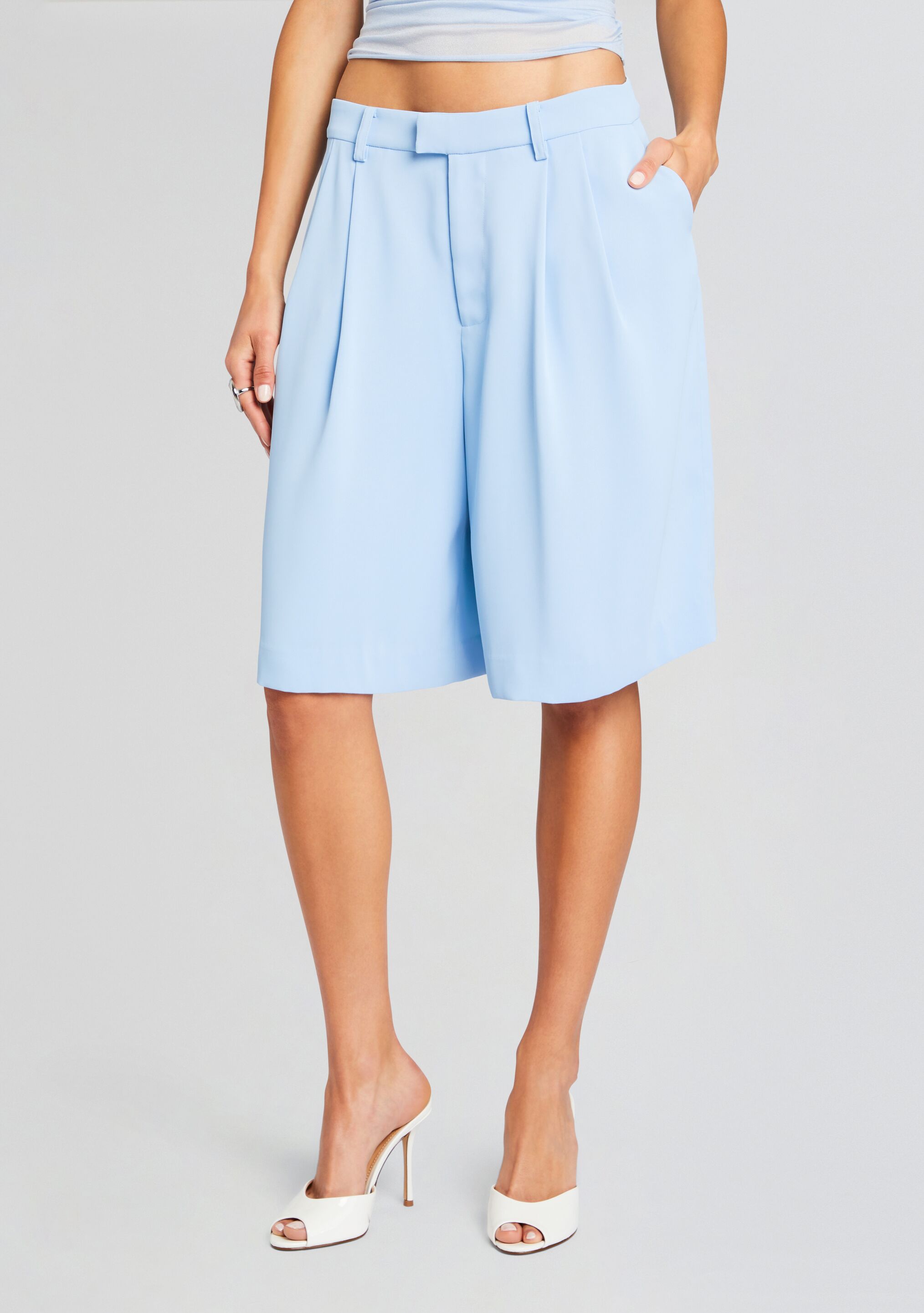 Paisley Short-Sunny Prom