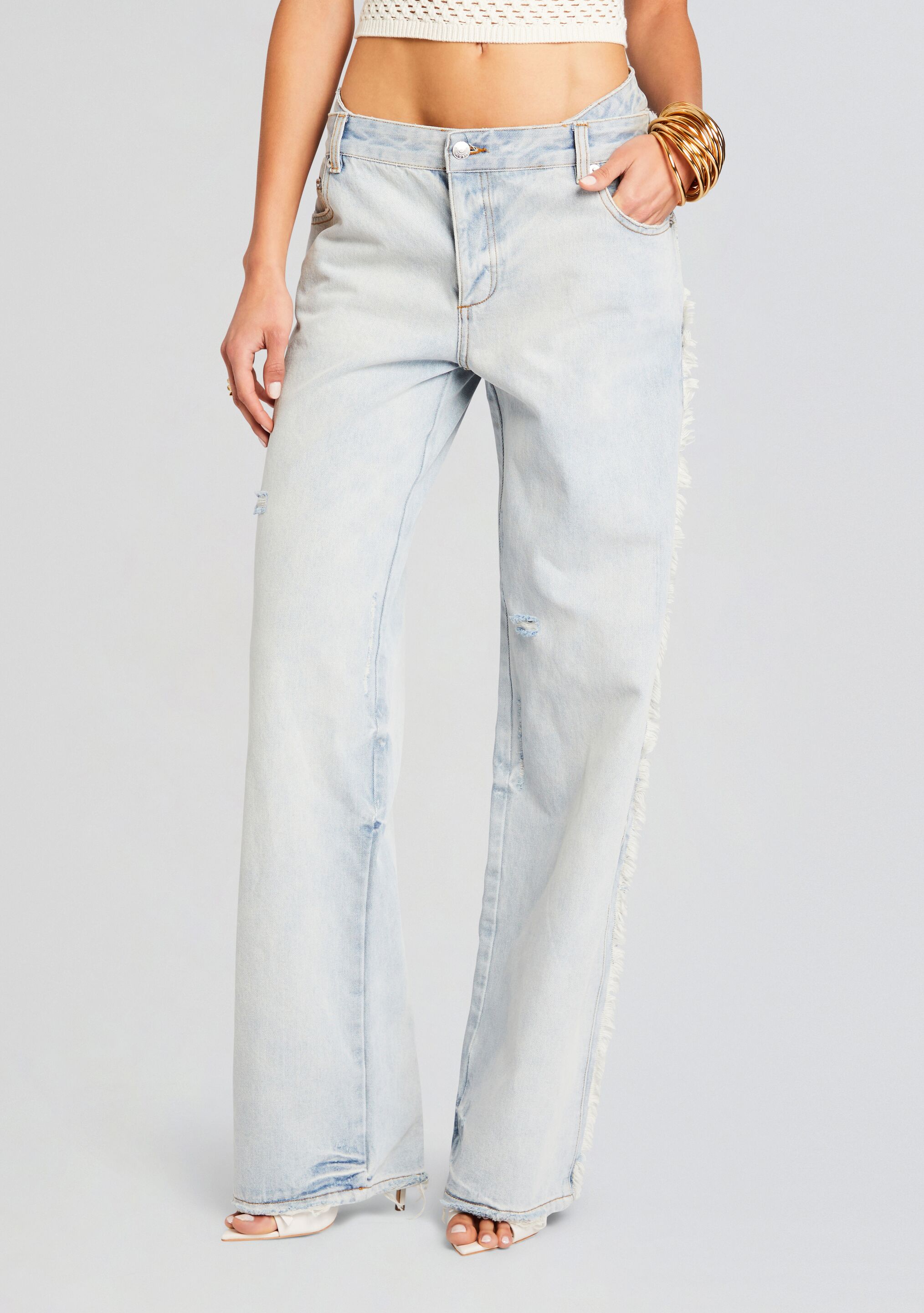 Roma Jean-Sunny Prom