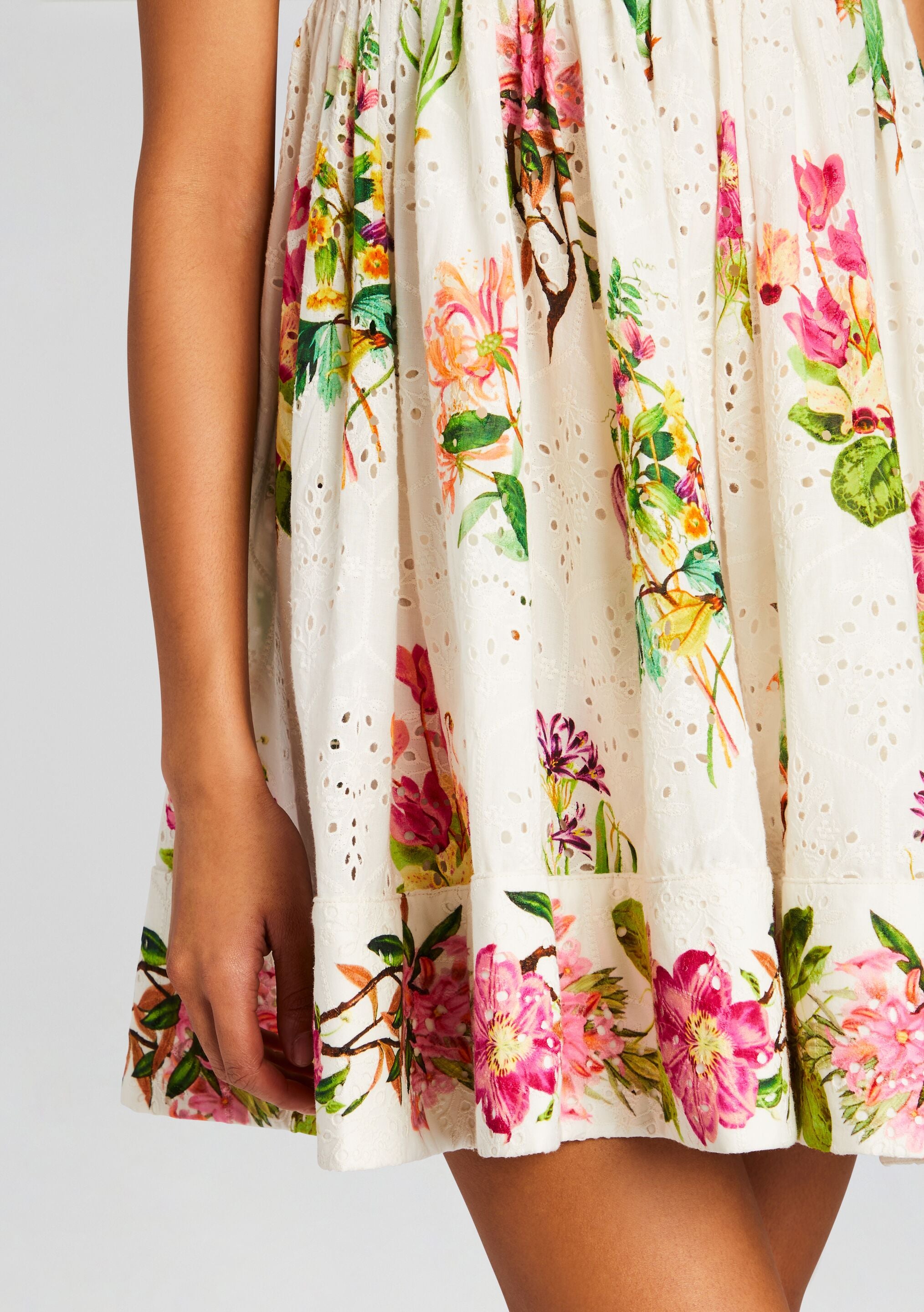 Taha Short Dress-Sunny Prom