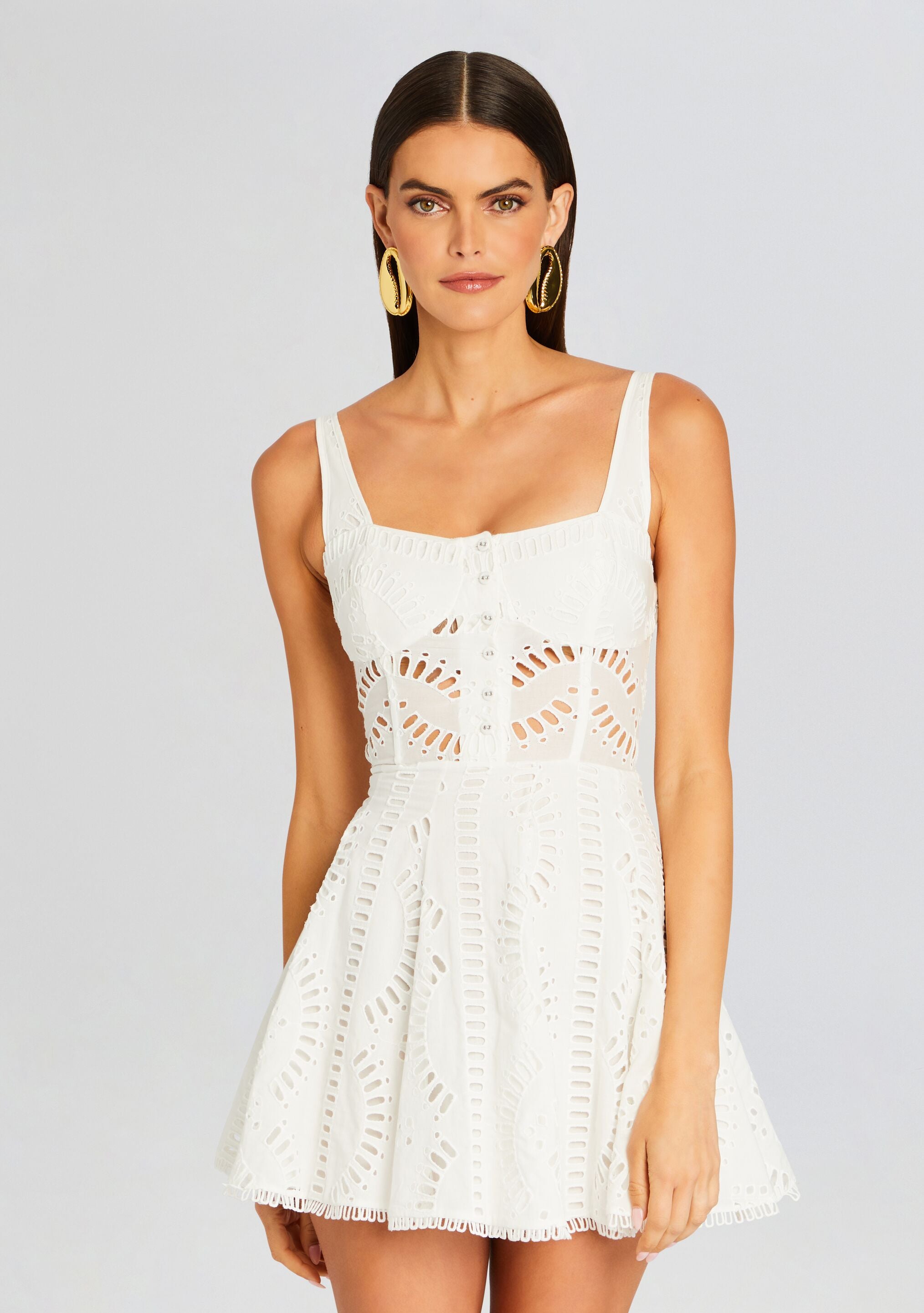 Short Dress Ricka-Sunny Prom