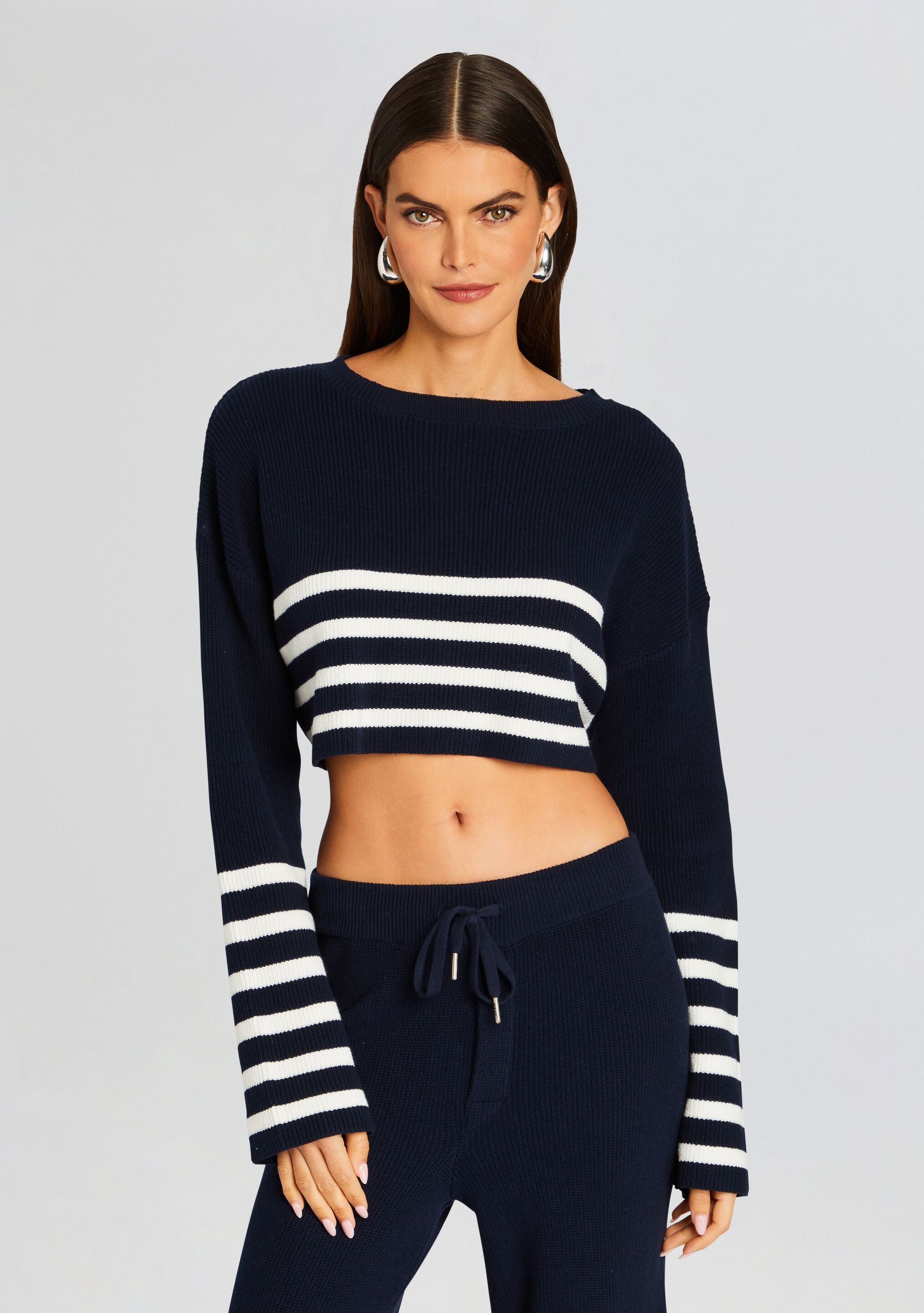 Sharlie Sweater-Sunny Prom